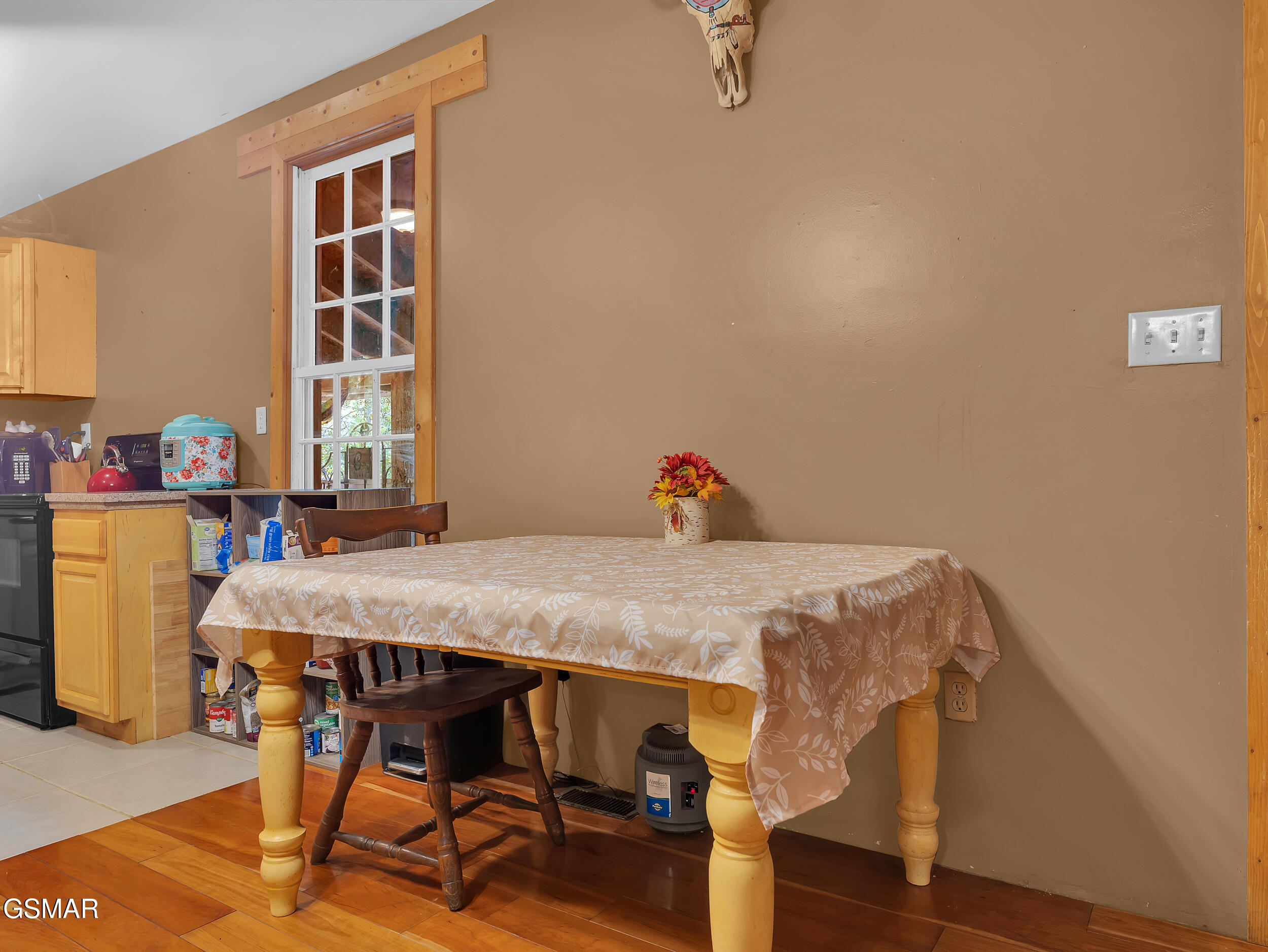 620 Bug Branch Road Del Rio TN 37727