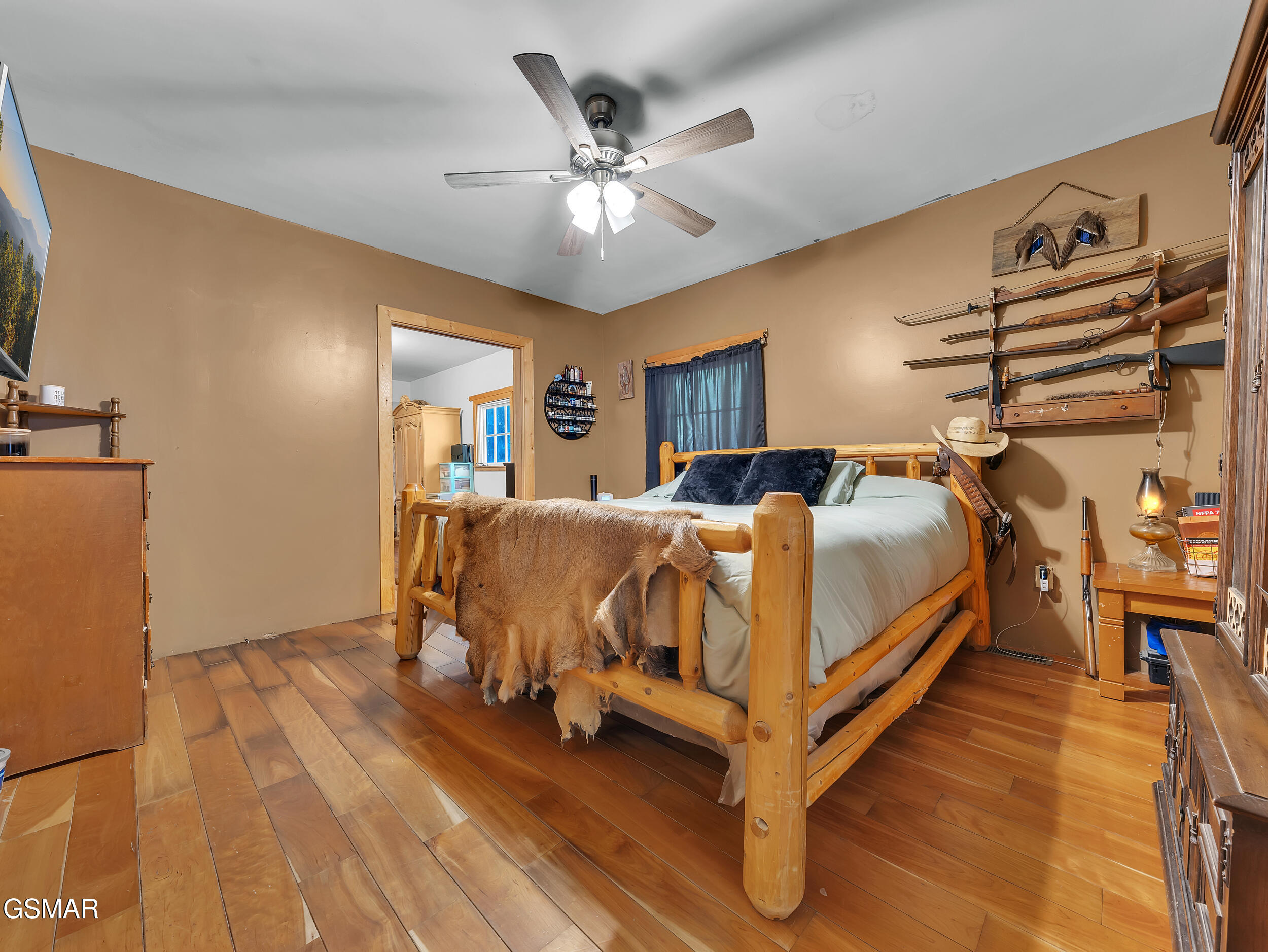 620 Bug Branch Road Del Rio TN 37727