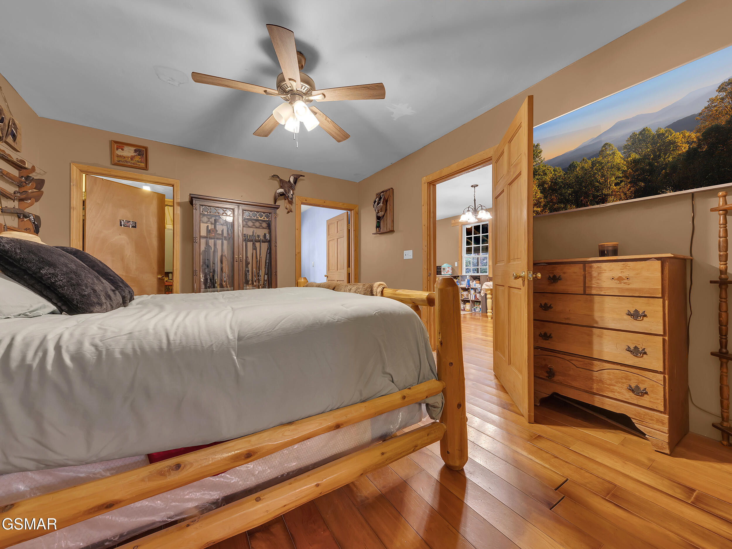 620 Bug Branch Road Del Rio TN 37727