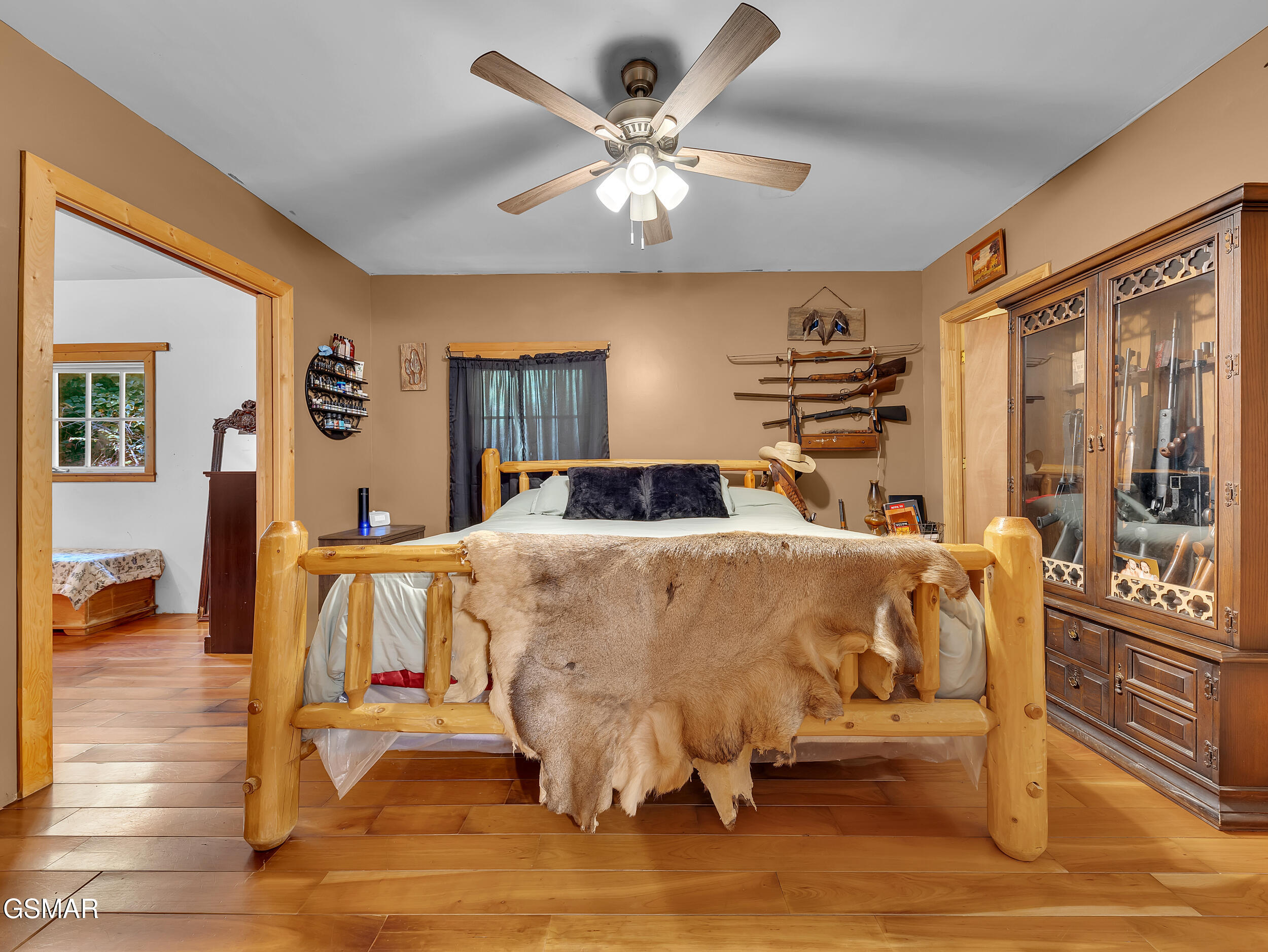 620 Bug Branch Road Del Rio TN 37727