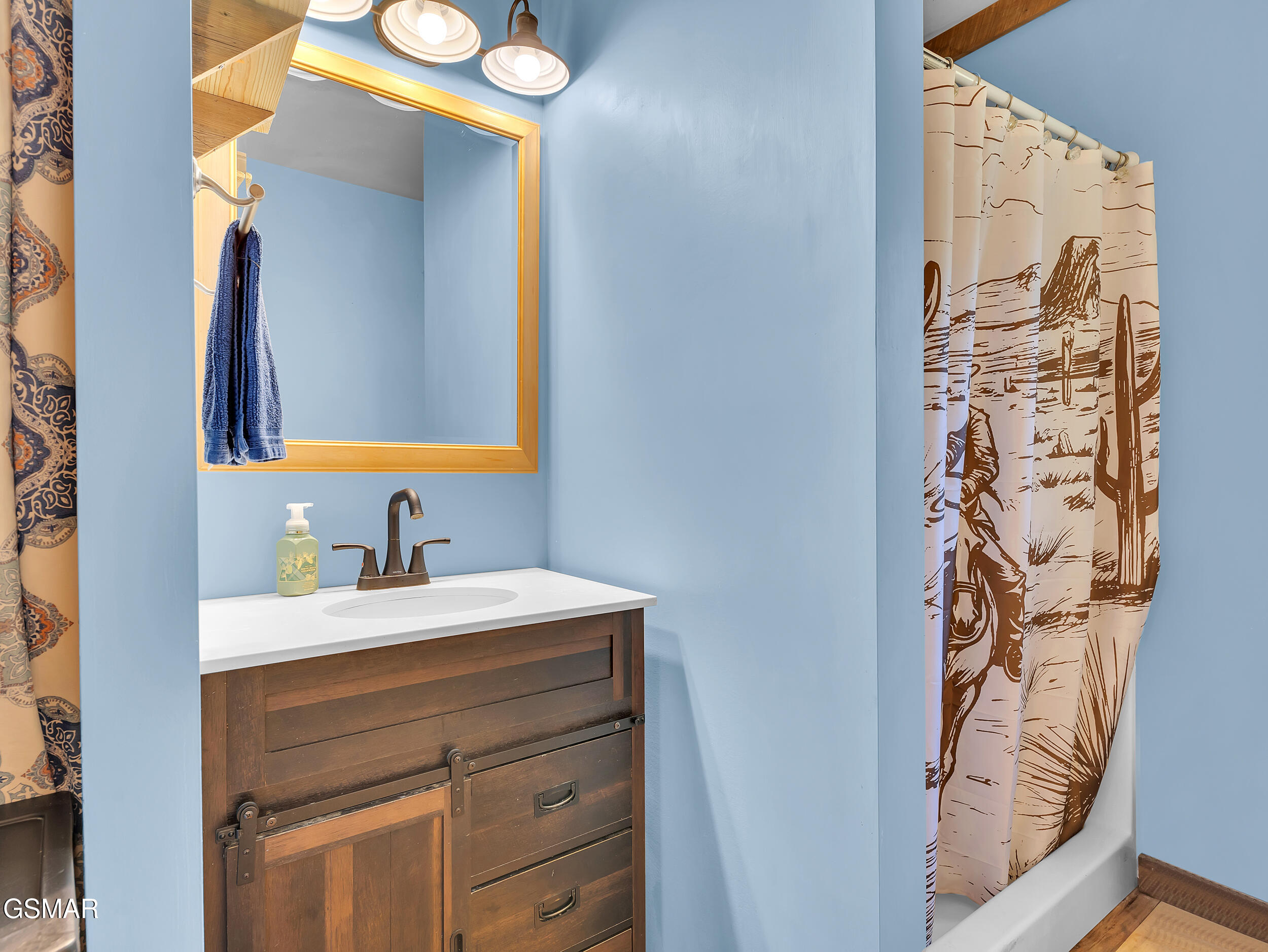 620 Bug Branch Road Del Rio TN 37727