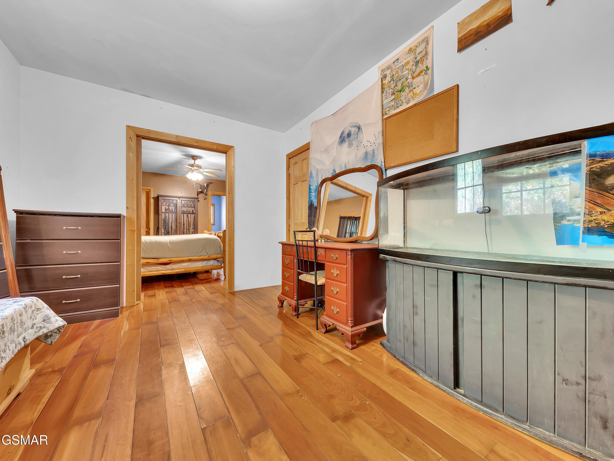 620 Bug Branch Road Del Rio TN 37727