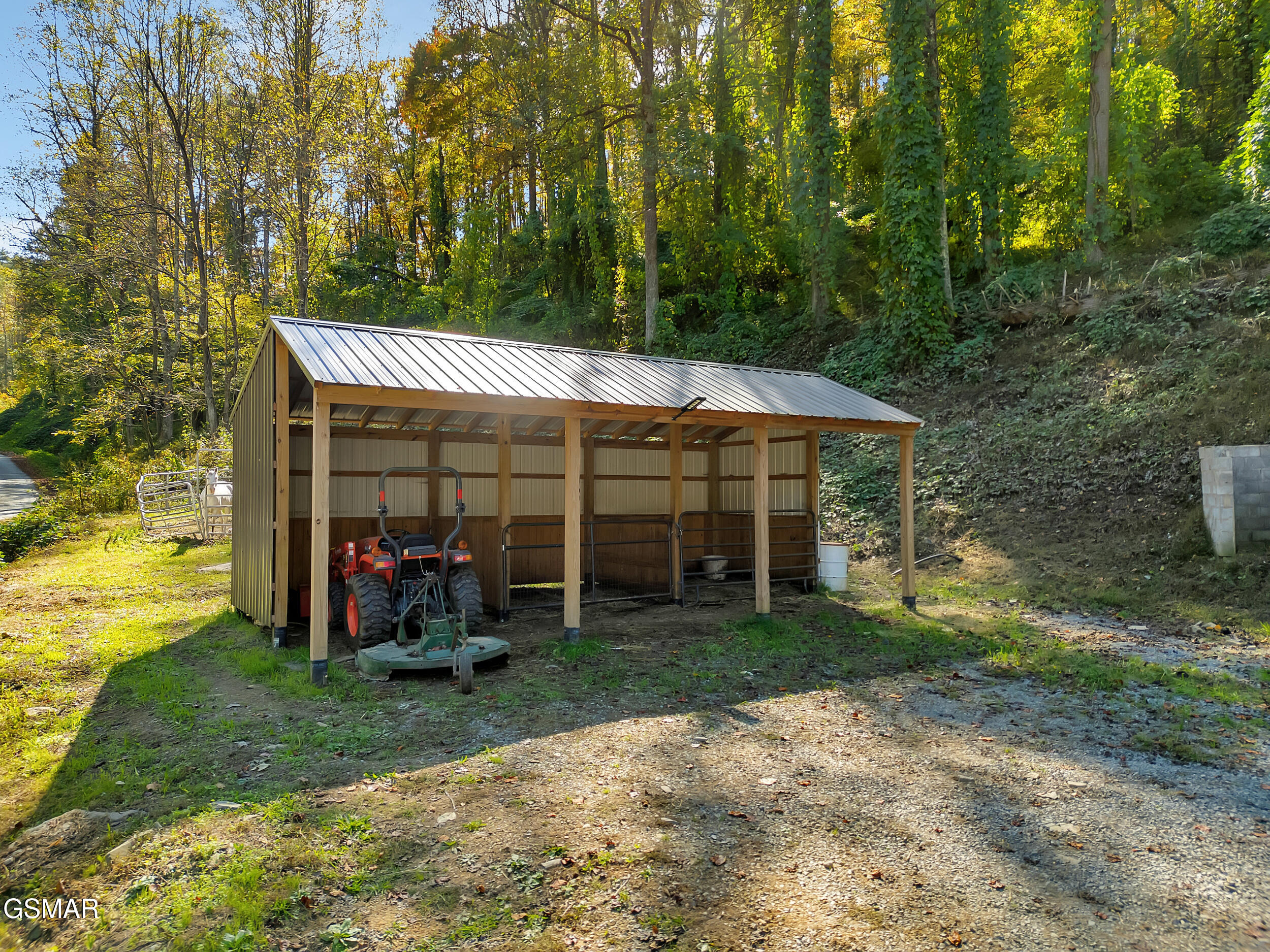 620 Bug Branch Road Del Rio TN 37727