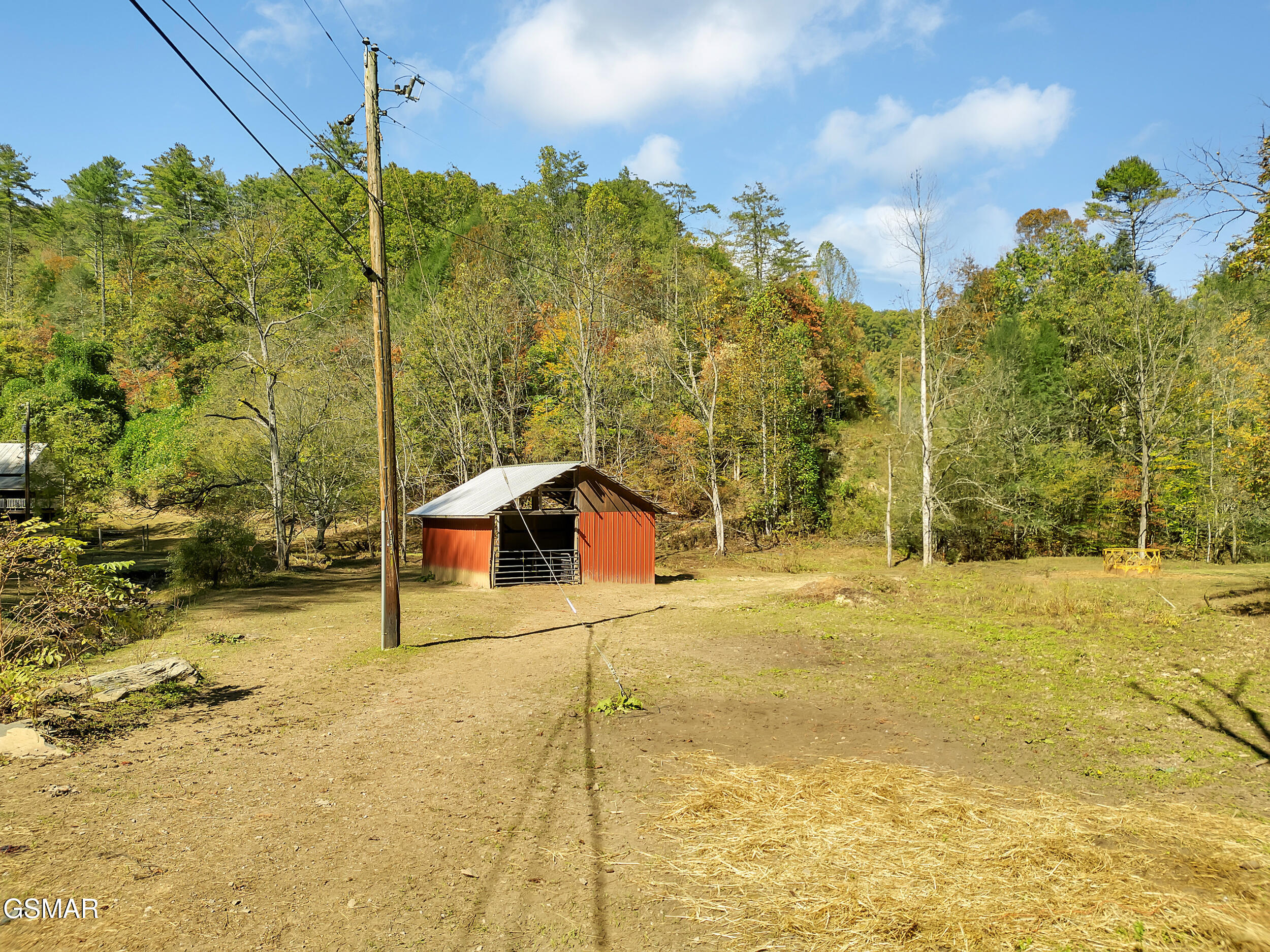 620 Bug Branch Road Del Rio TN 37727