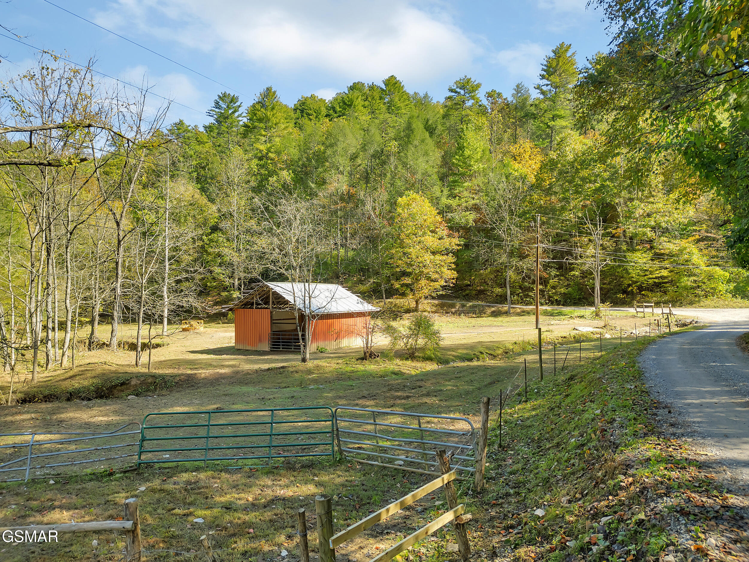 620 Bug Branch Road Del Rio TN 37727