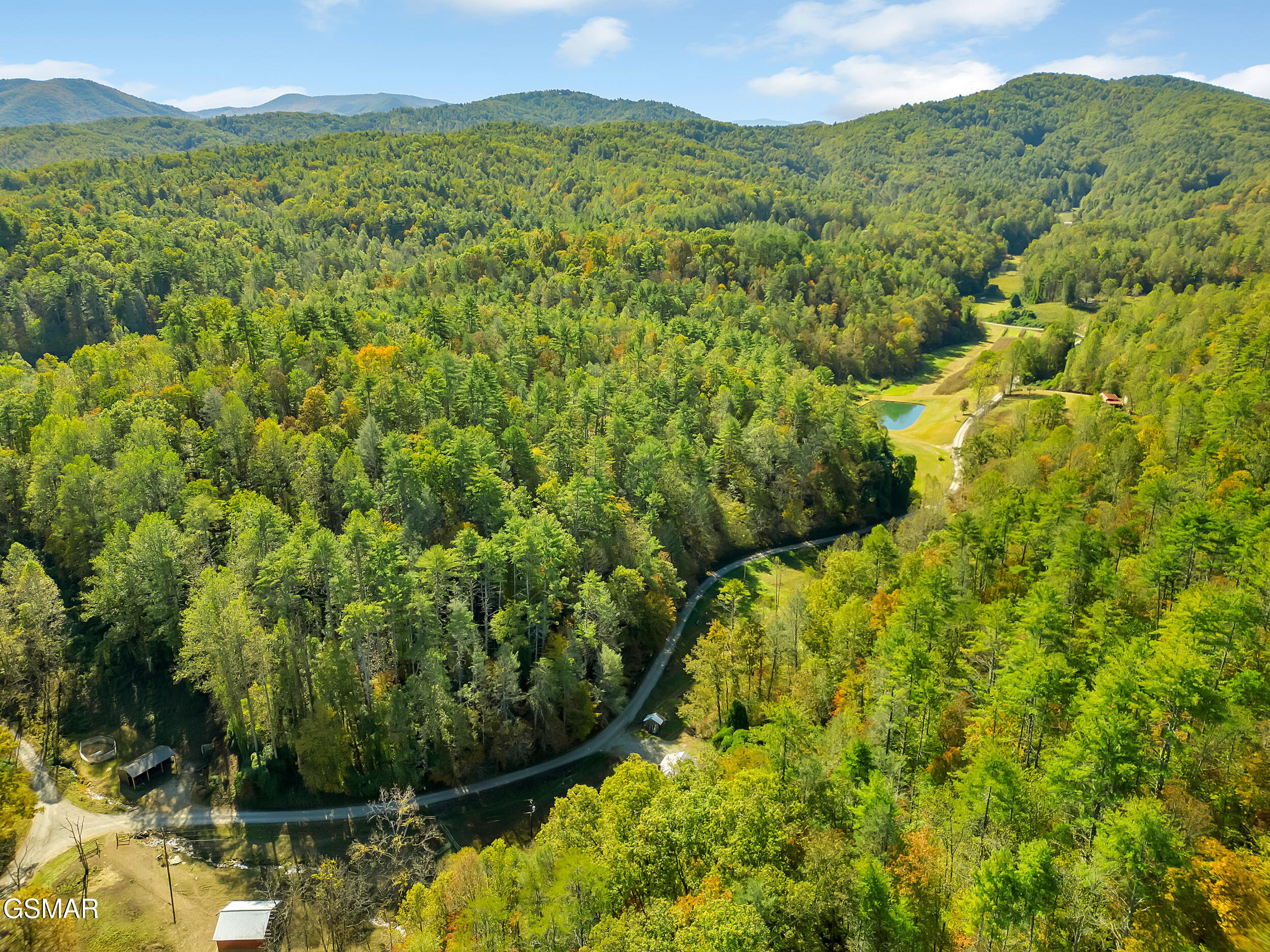 620 Bug Branch Road Del Rio TN 37727