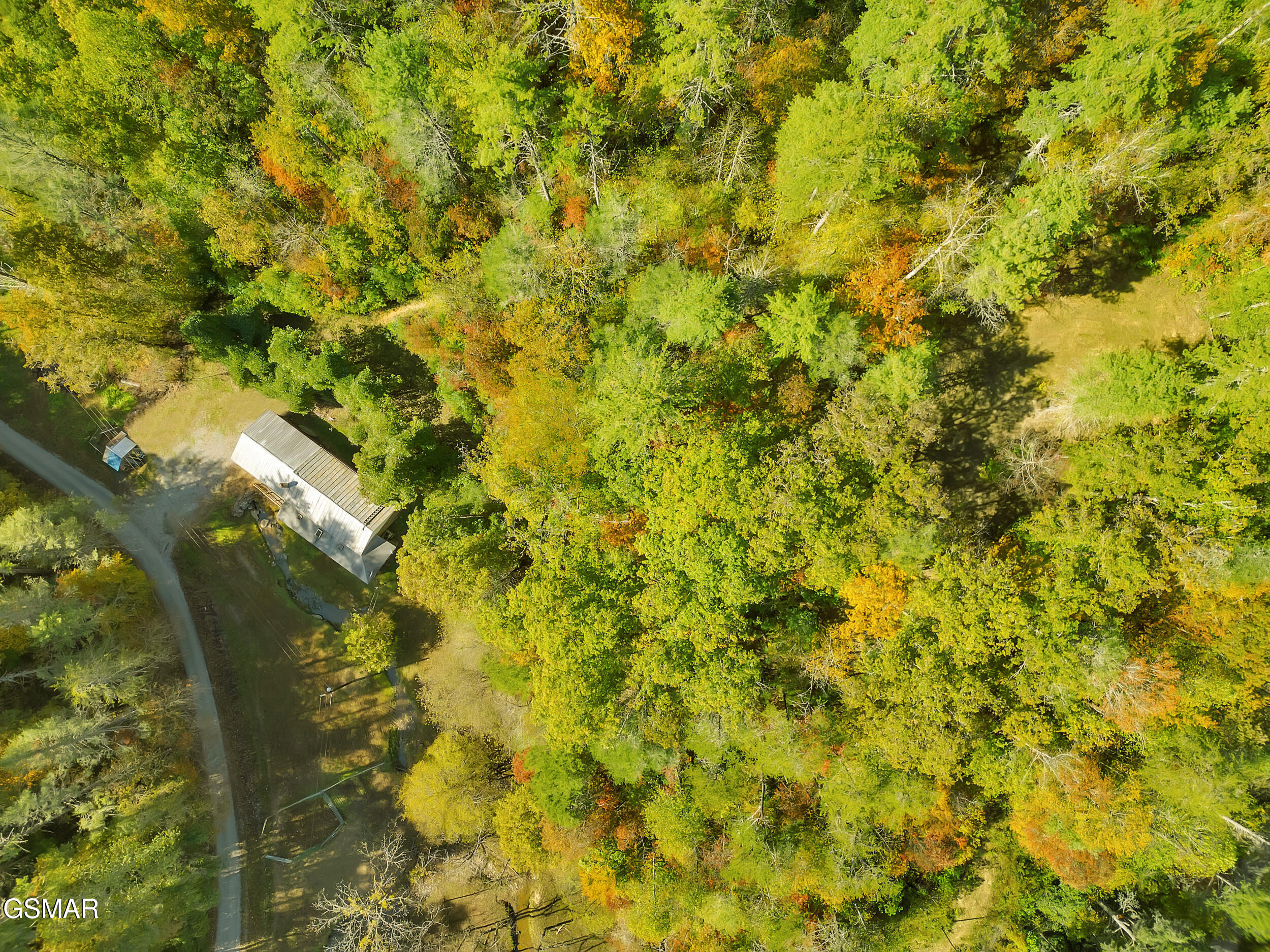 620 Bug Branch Road Del Rio TN 37727