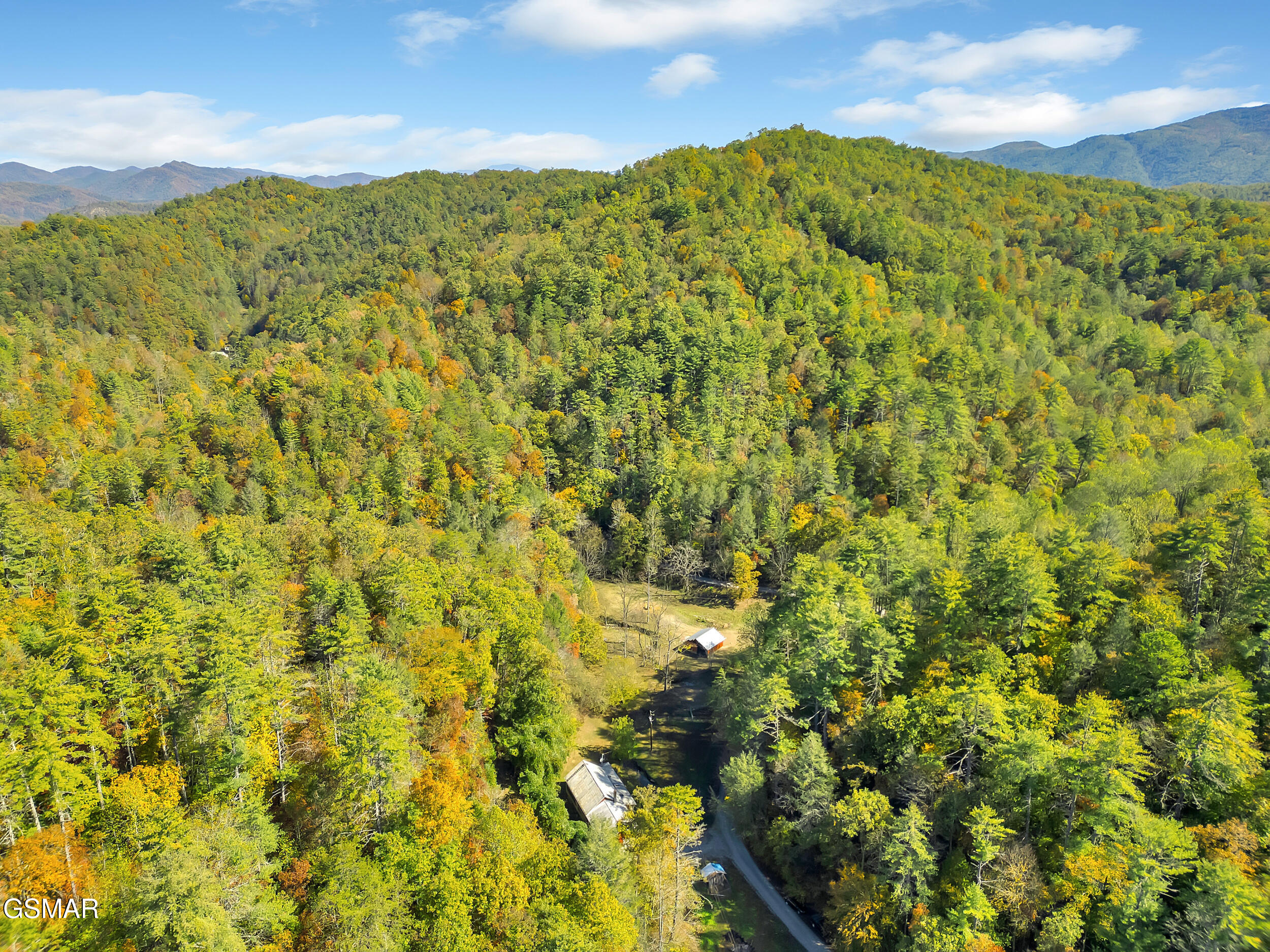 620 Bug Branch Road Del Rio TN 37727