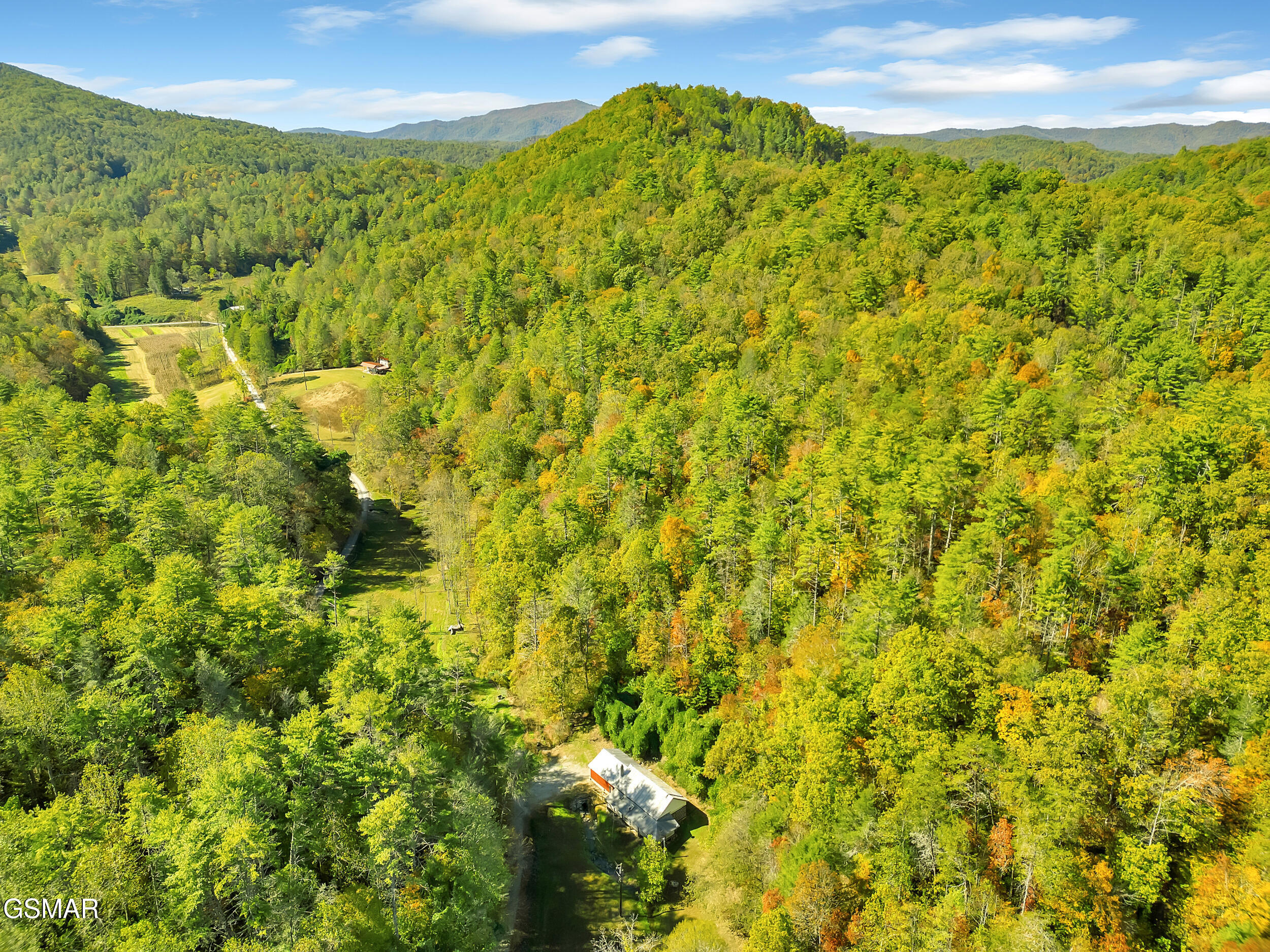 620 Bug Branch Road Del Rio TN 37727