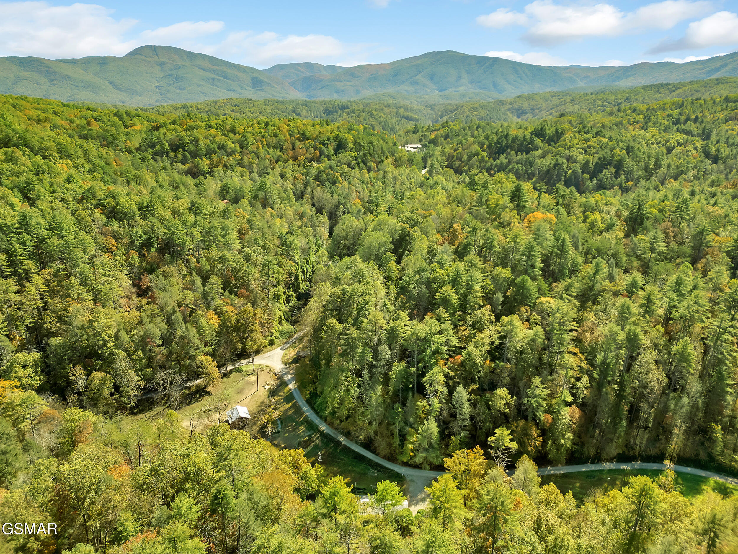 620 Bug Branch Road Del Rio TN 37727