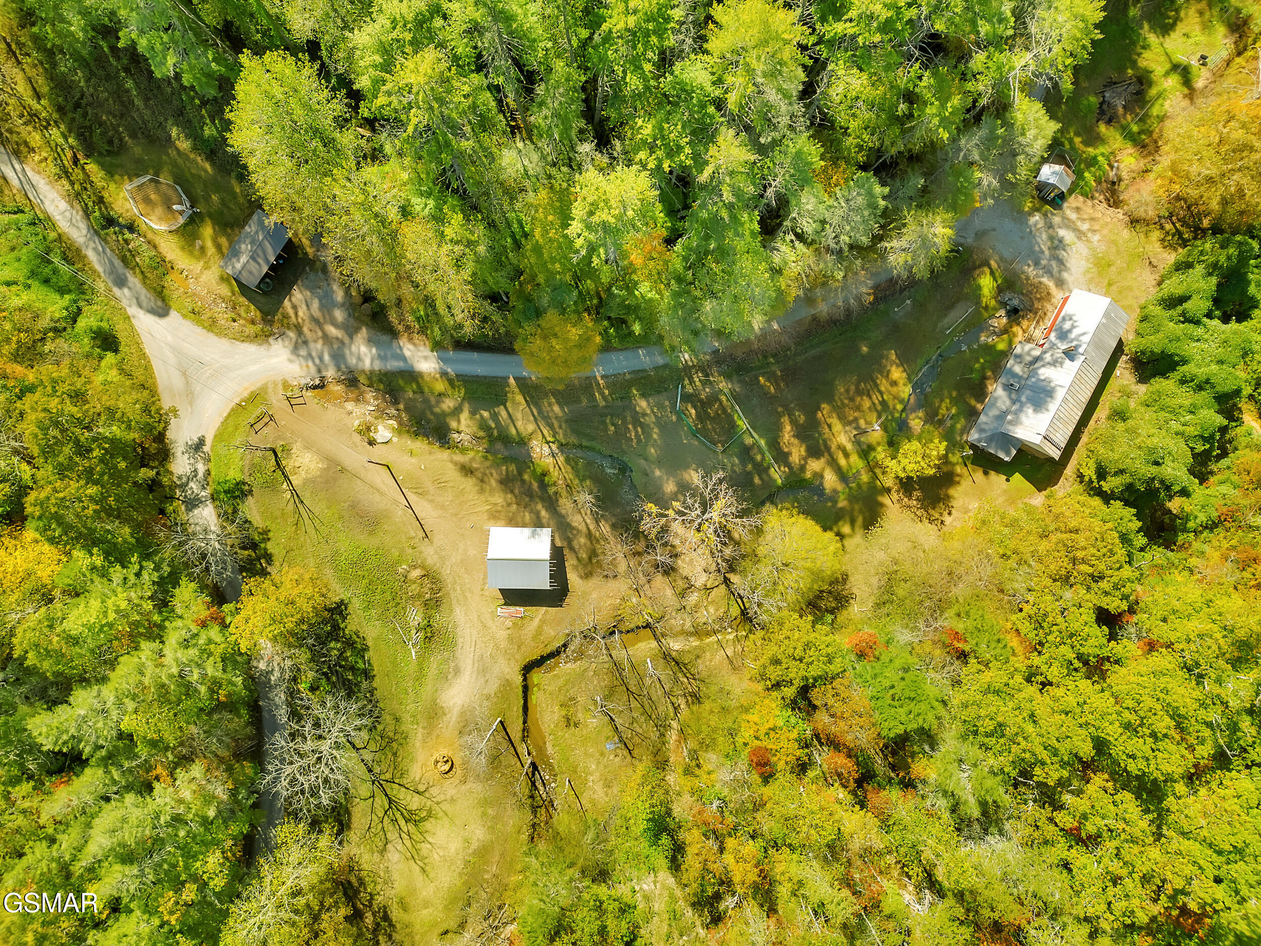 620 Bug Branch Road Del Rio TN 37727