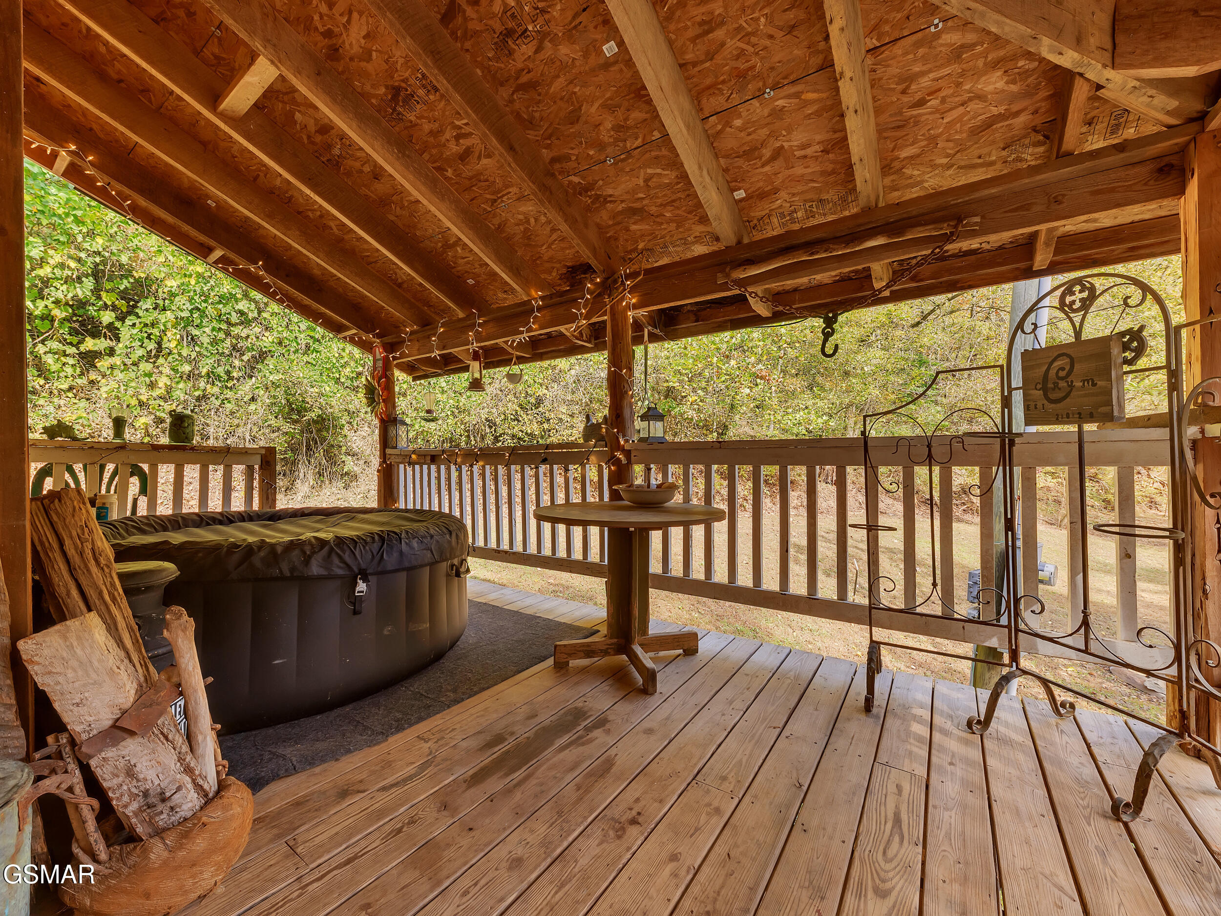 620 Bug Branch Road Del Rio TN 37727