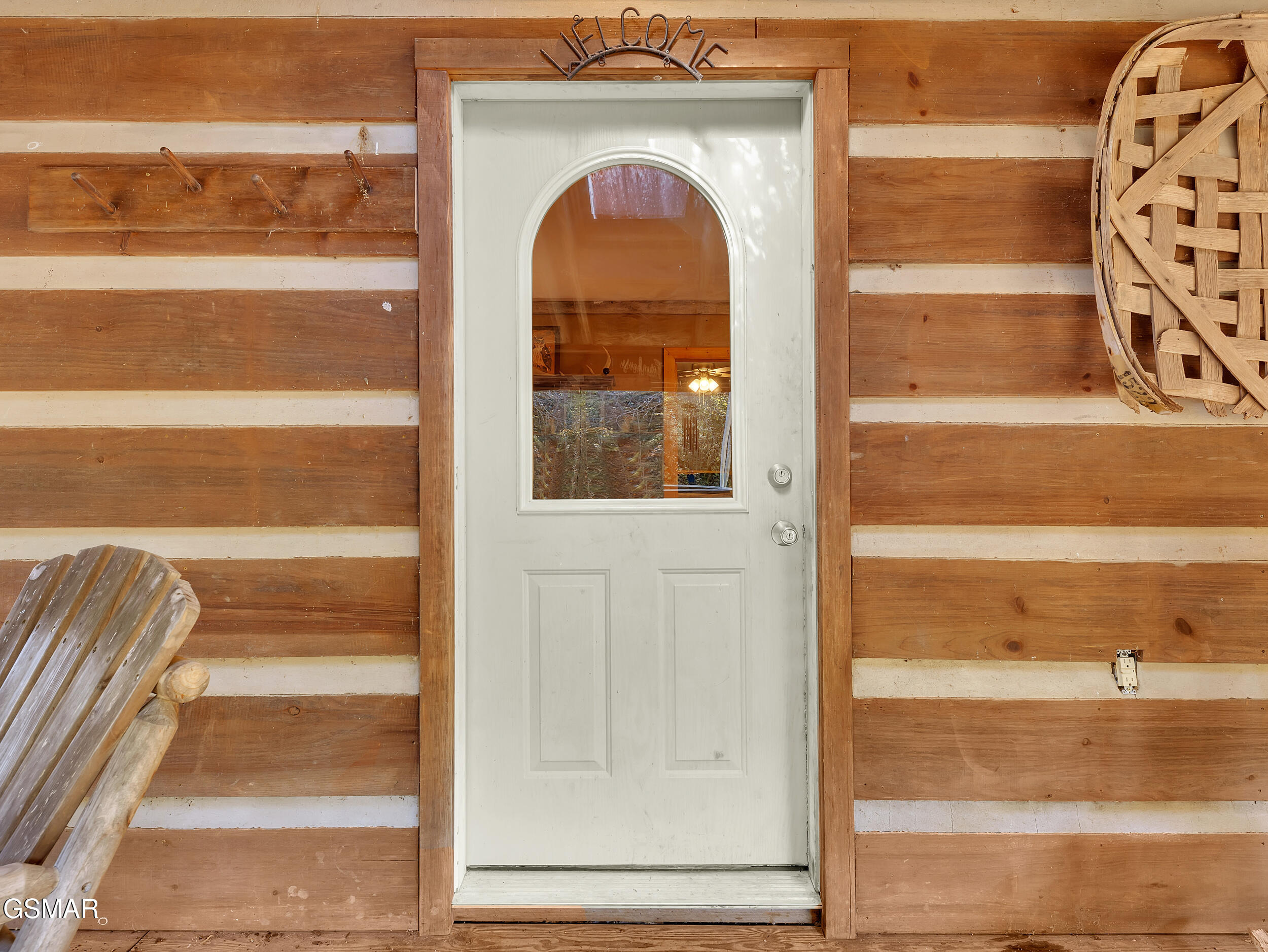 620 Bug Branch Road Del Rio TN 37727