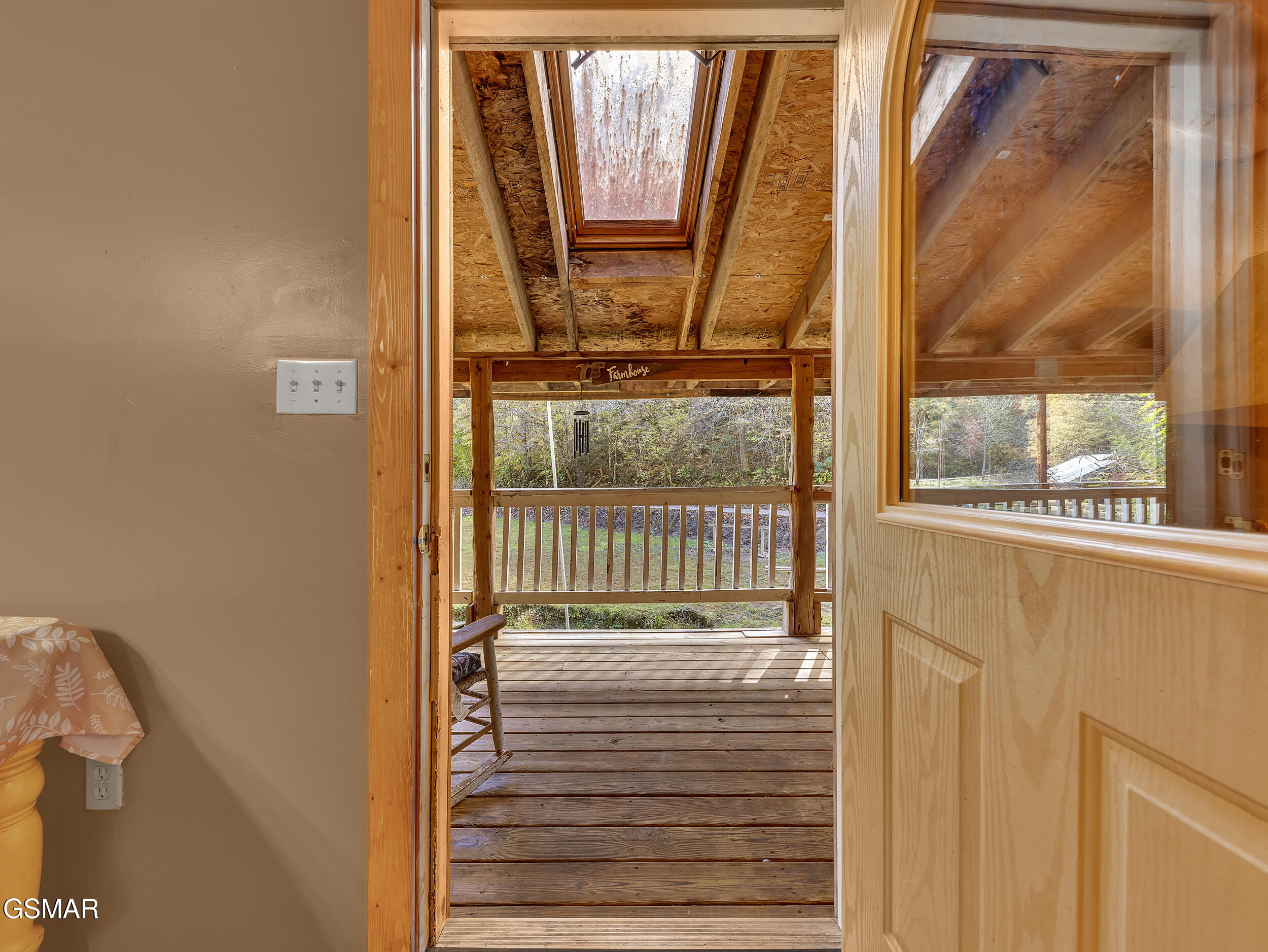 620 Bug Branch Road Del Rio TN 37727