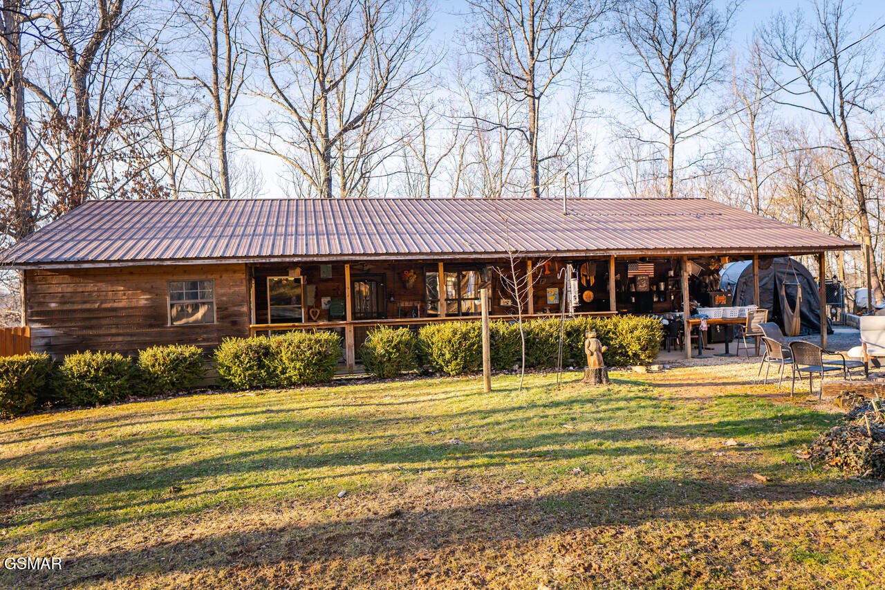 3504 James Phillips Way Sevierville TN 37876