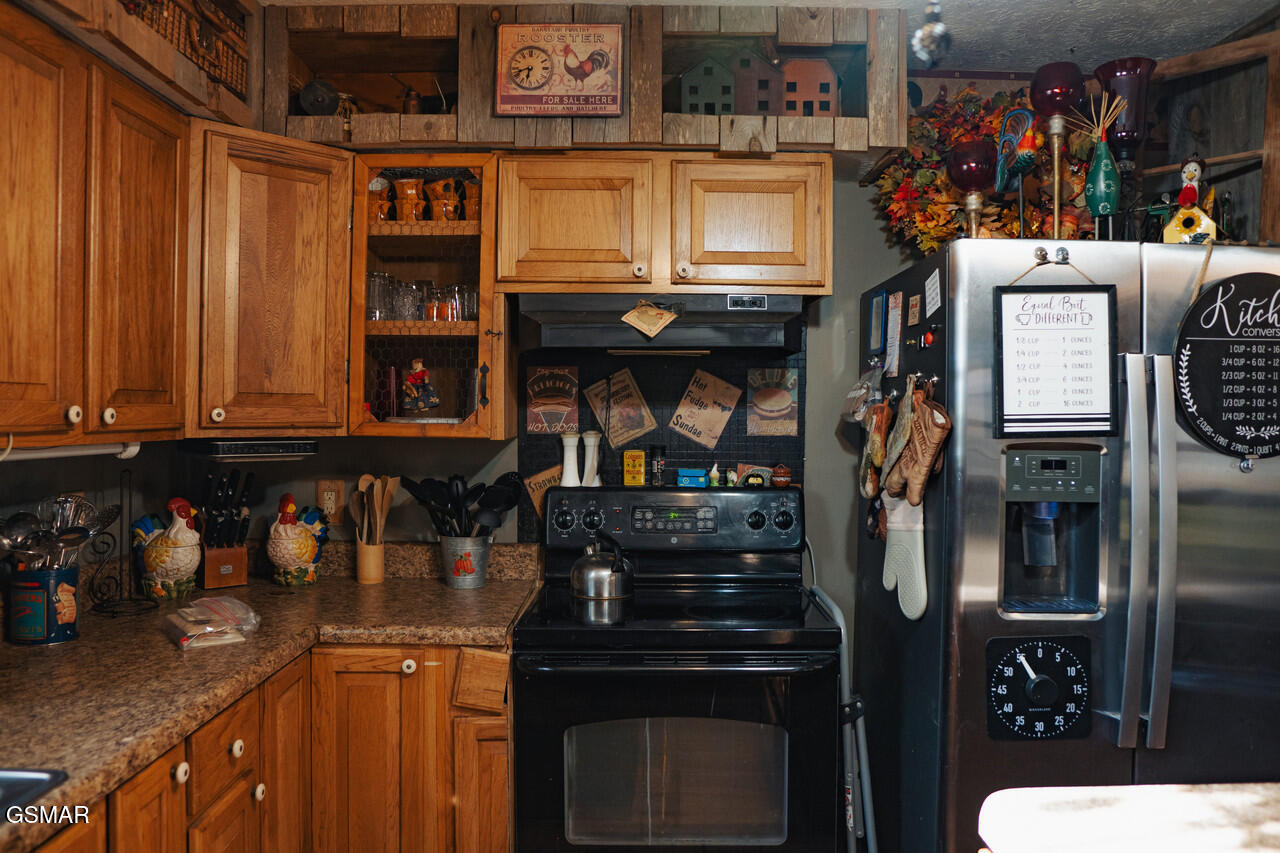 3504 James Phillips Way Sevierville TN 37876
