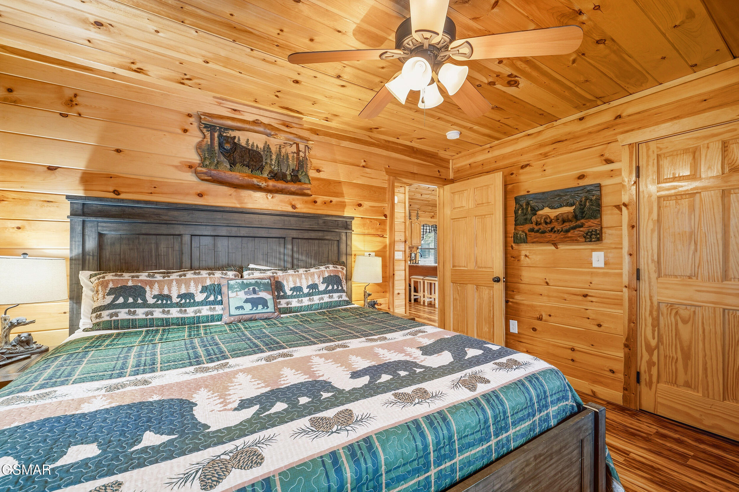 2756 Murray Ridge Road Sevierville TN 37876