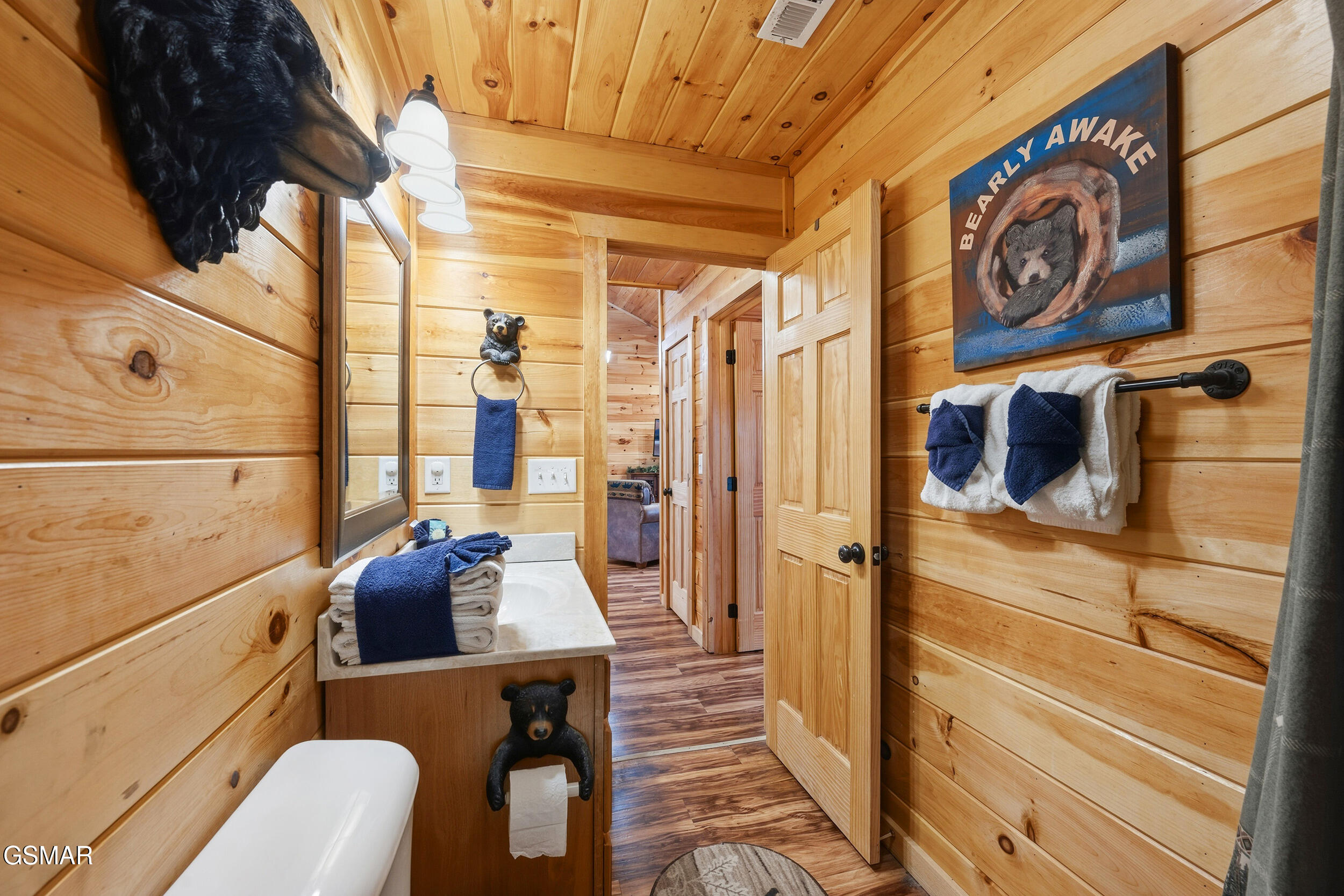 2756 Murray Ridge Road Sevierville TN 37876