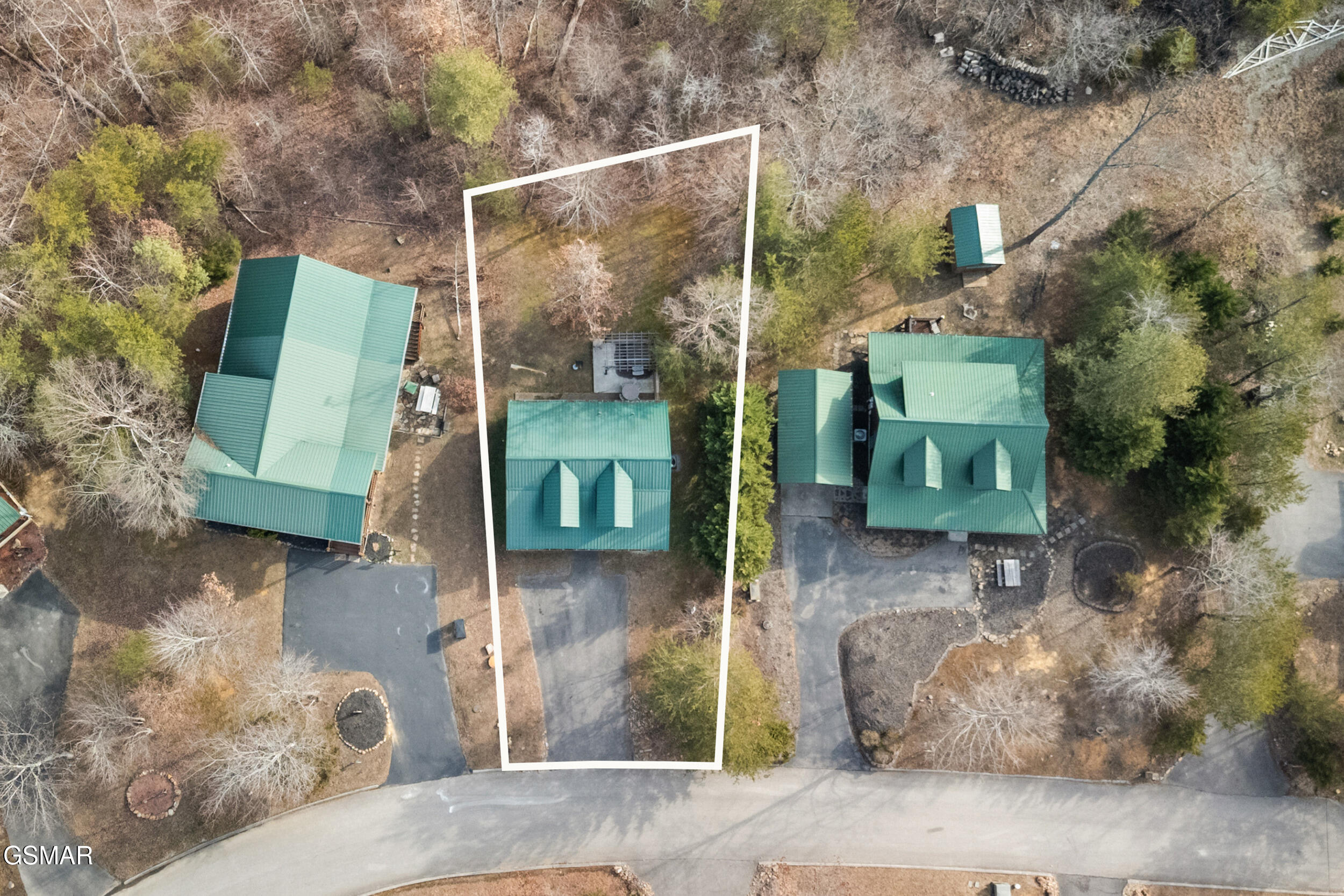 2756 Murray Ridge Road Sevierville TN 37876