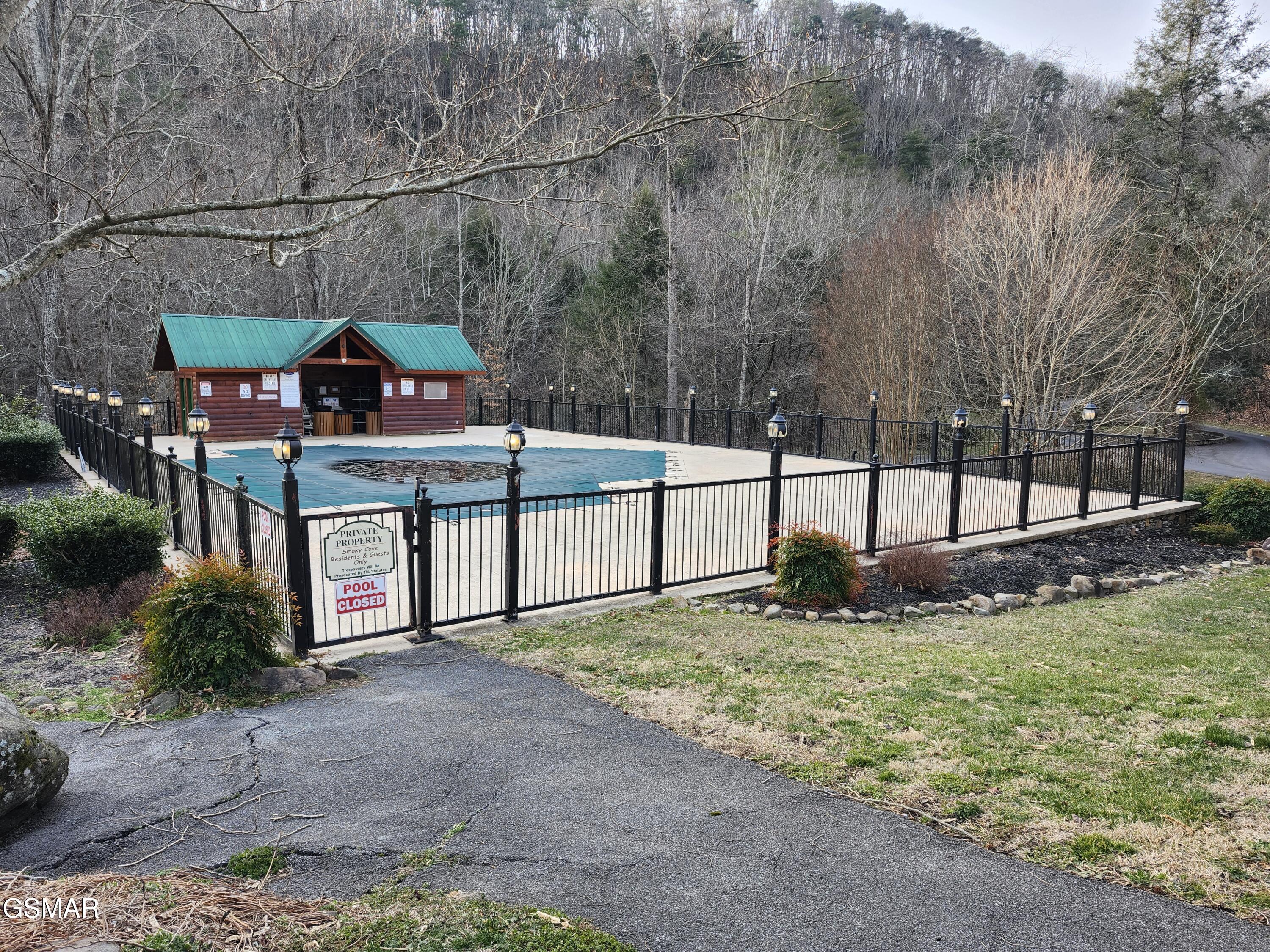 2756 Murray Ridge Road Sevierville TN 37876