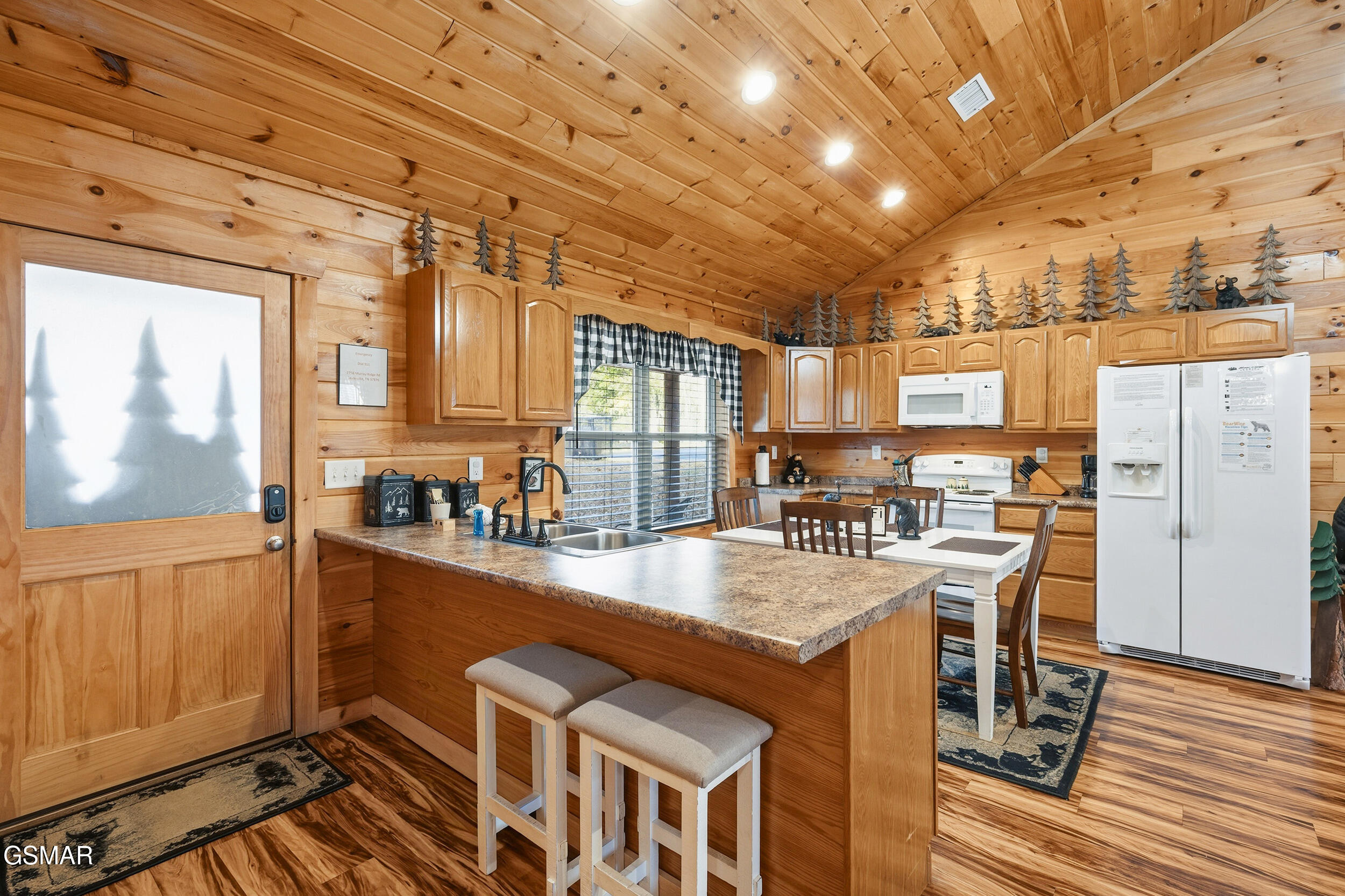 2756 Murray Ridge Road Sevierville TN 37876