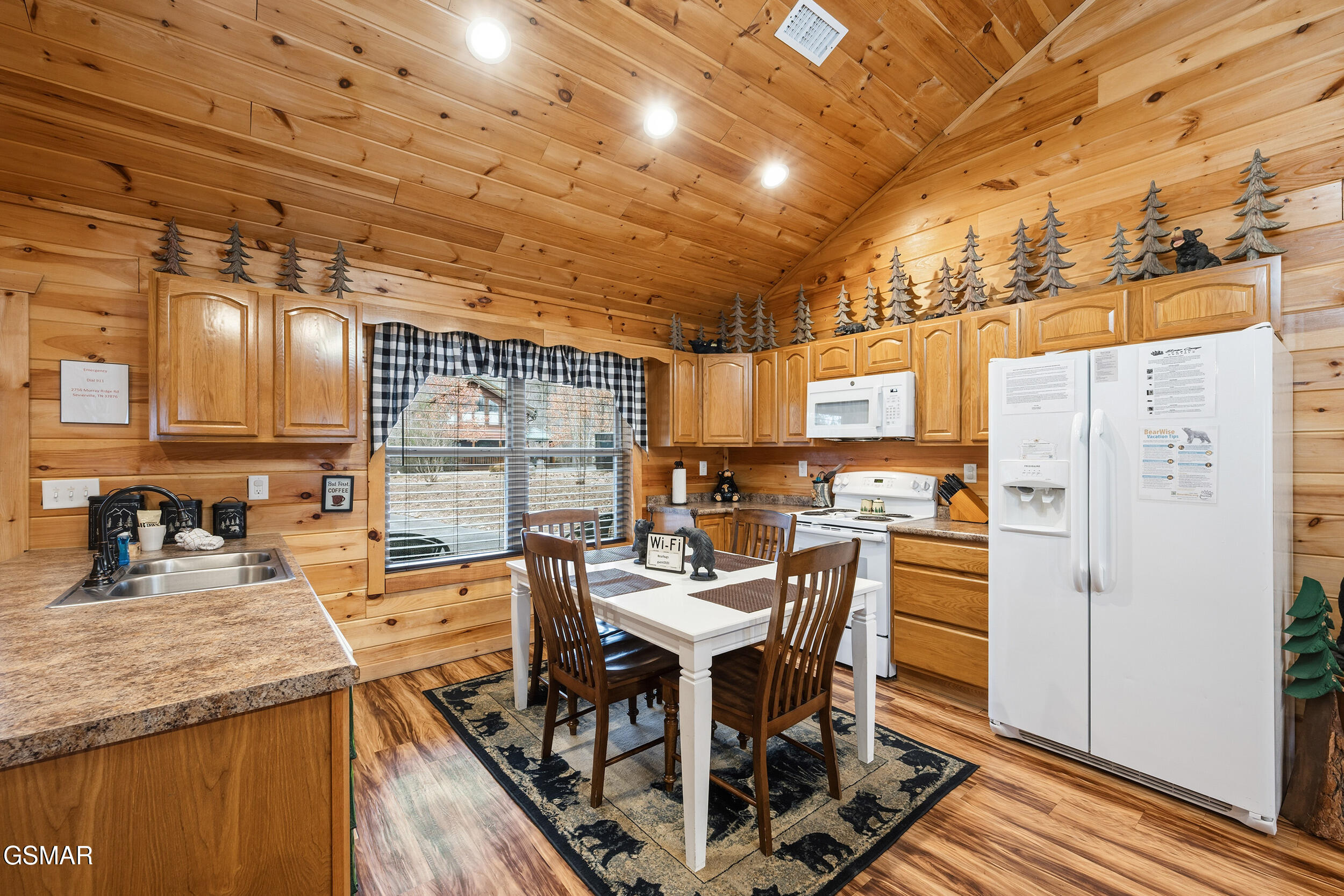 2756 Murray Ridge Road Sevierville TN 37876