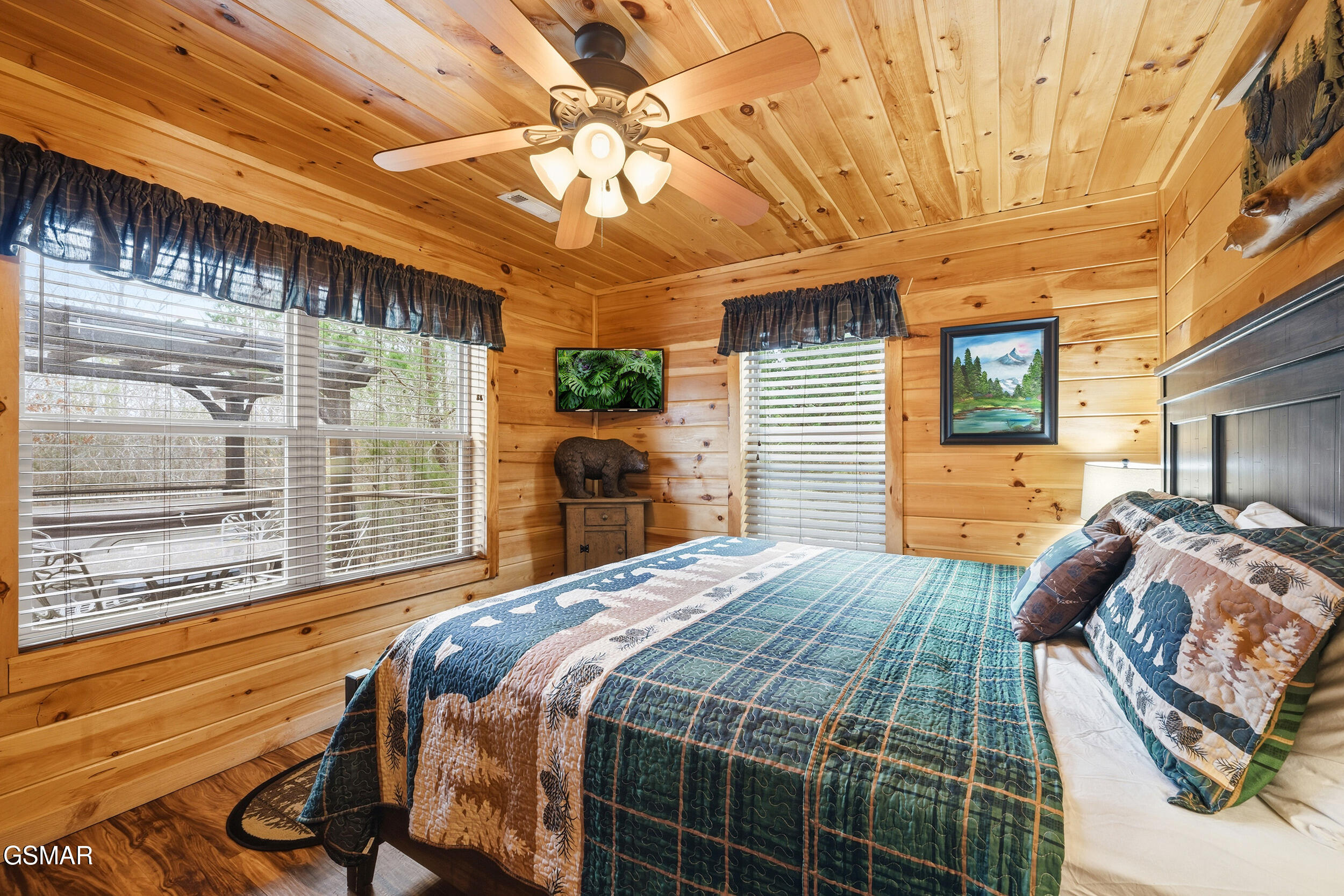 2756 Murray Ridge Road Sevierville TN 37876