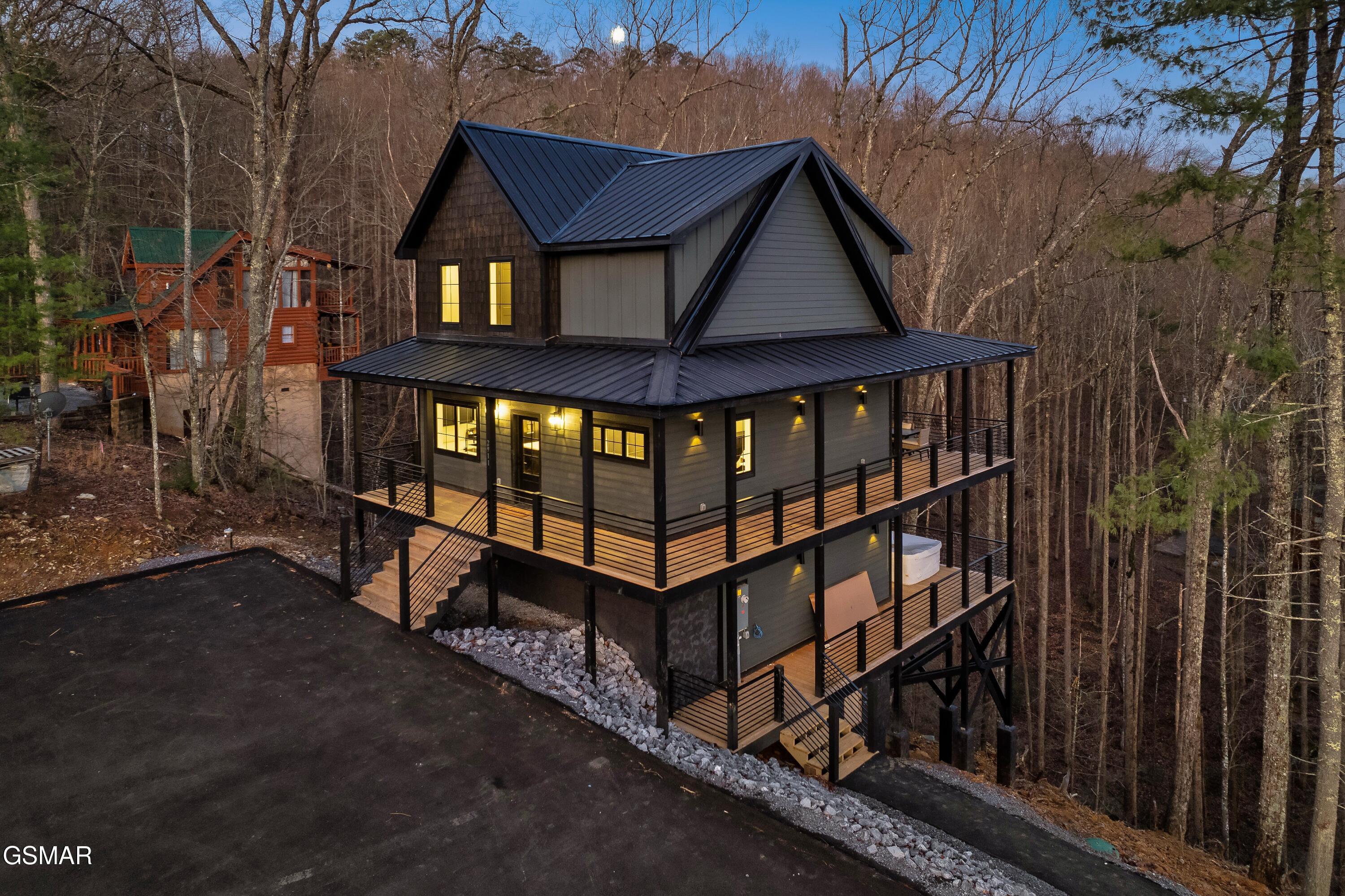 2911 Joyner Hills Lane Sevierville TN 37876