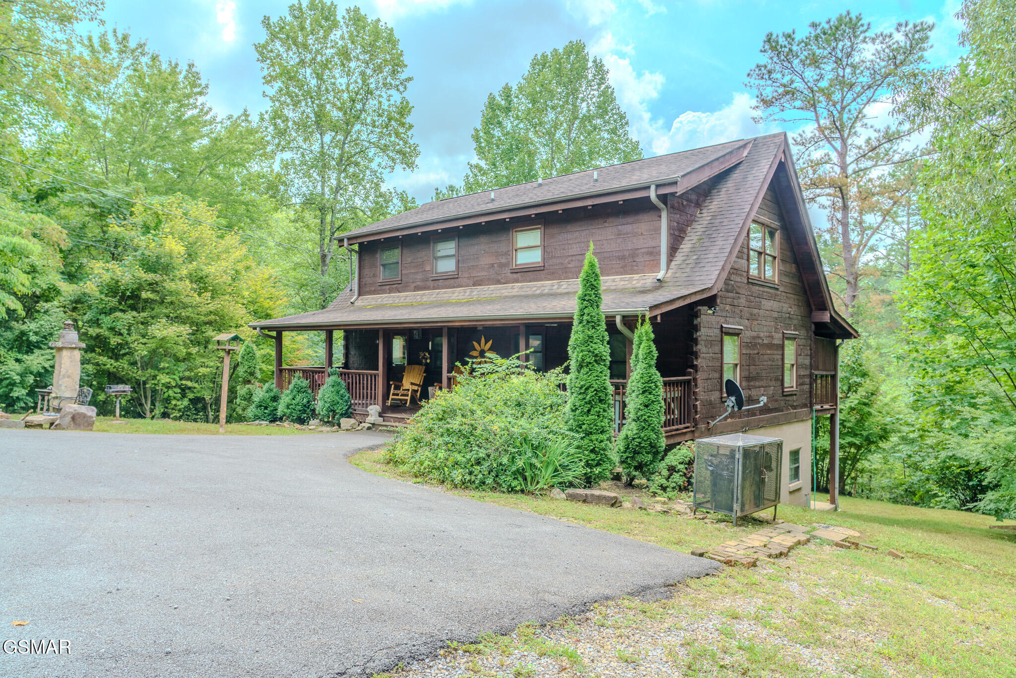510 Houser Road Gatlinburg TN 37738