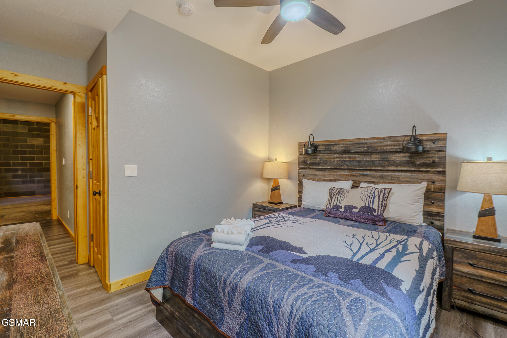 510 Houser Road Gatlinburg TN 37738