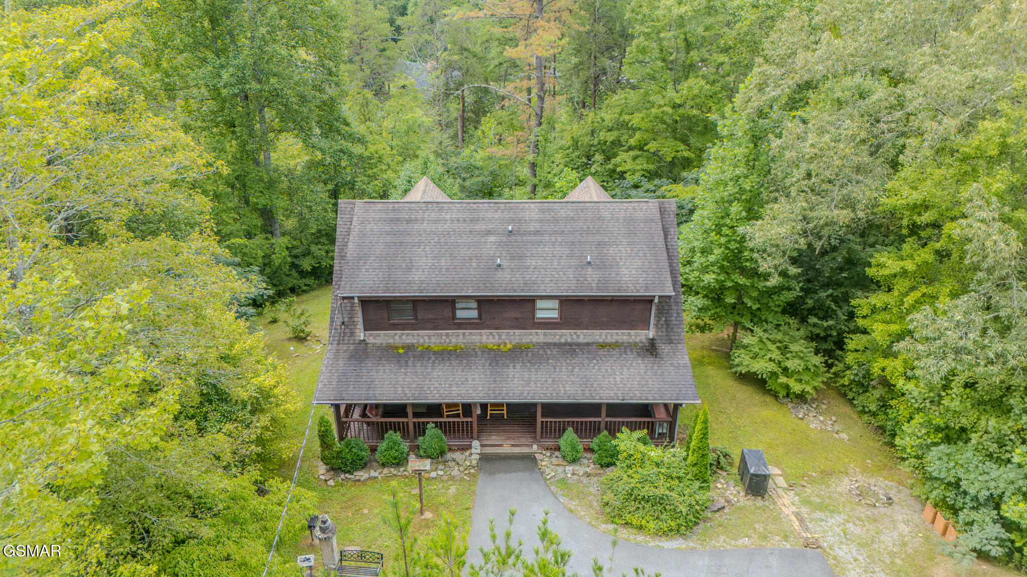 510 Houser Road Gatlinburg TN 37738