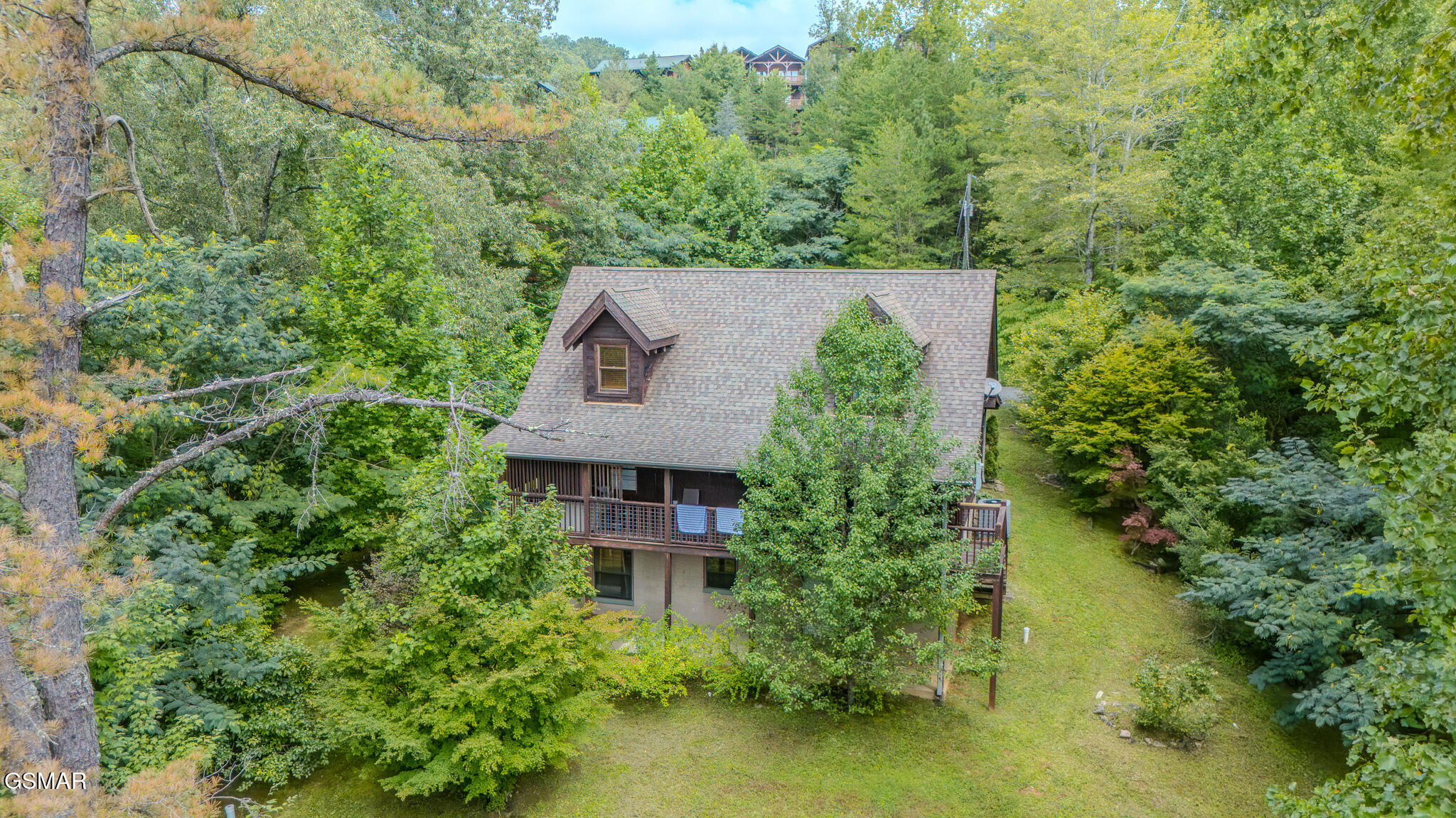 510 Houser Road Gatlinburg TN 37738