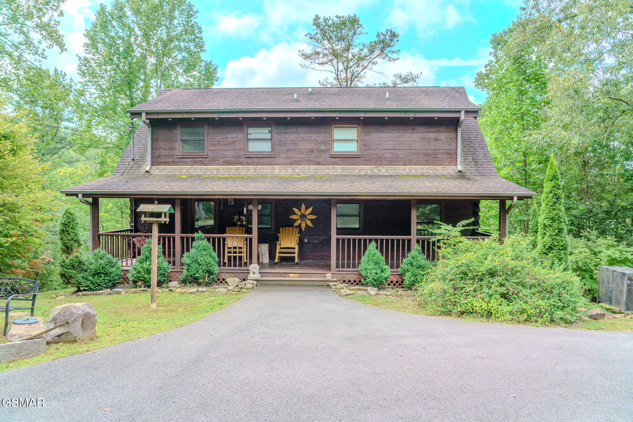 510 Houser Road Gatlinburg TN 37738