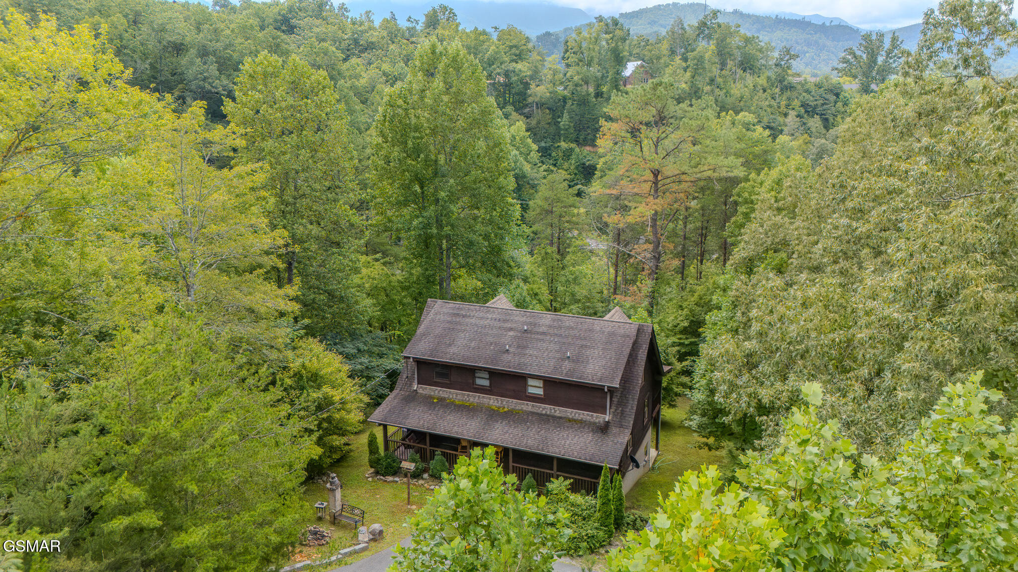 510 Houser Road Gatlinburg TN 37738