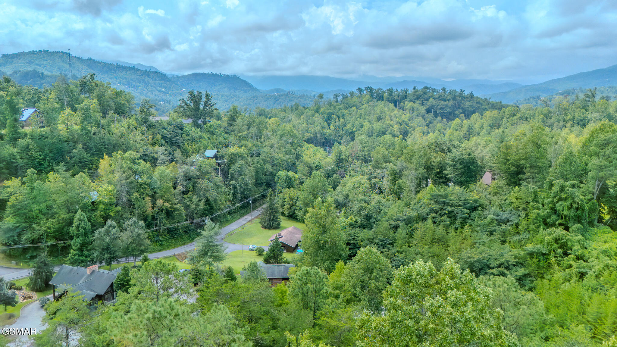 510 Houser Road Gatlinburg TN 37738