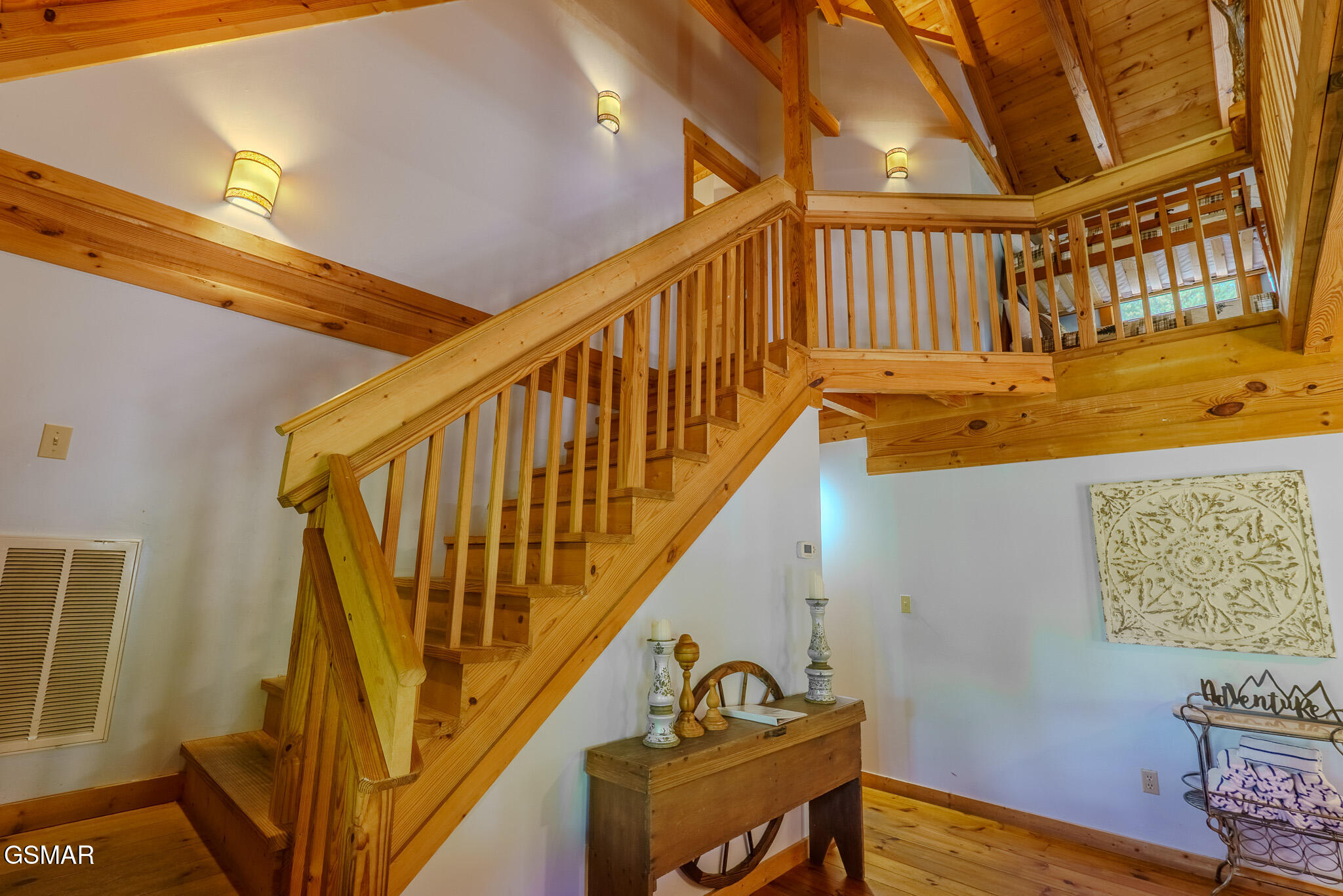 510 Houser Road Gatlinburg TN 37738