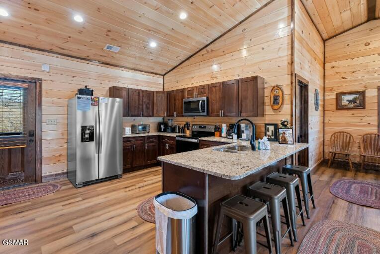 561 Sugar Loaf Road Seymour TN 37865