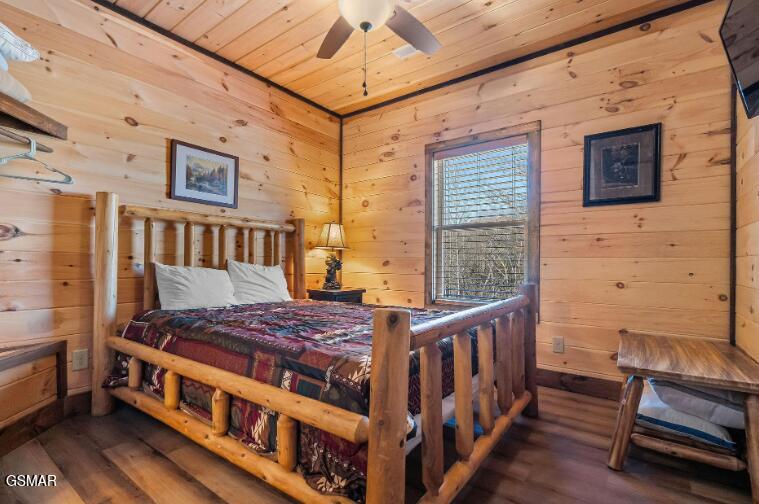 561 Sugar Loaf Road Seymour TN 37865