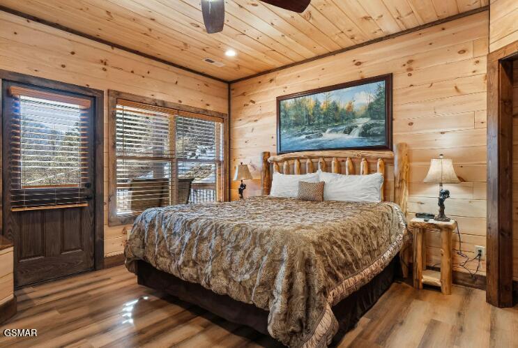 561 Sugar Loaf Road Seymour TN 37865