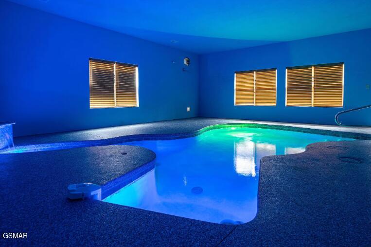 561 Sugar Loaf Road Seymour TN 37865