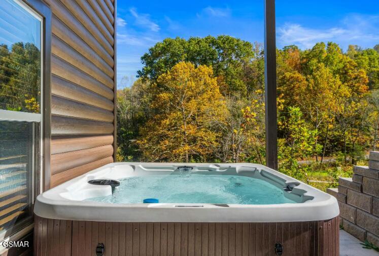 561 Sugar Loaf Road Seymour TN 37865