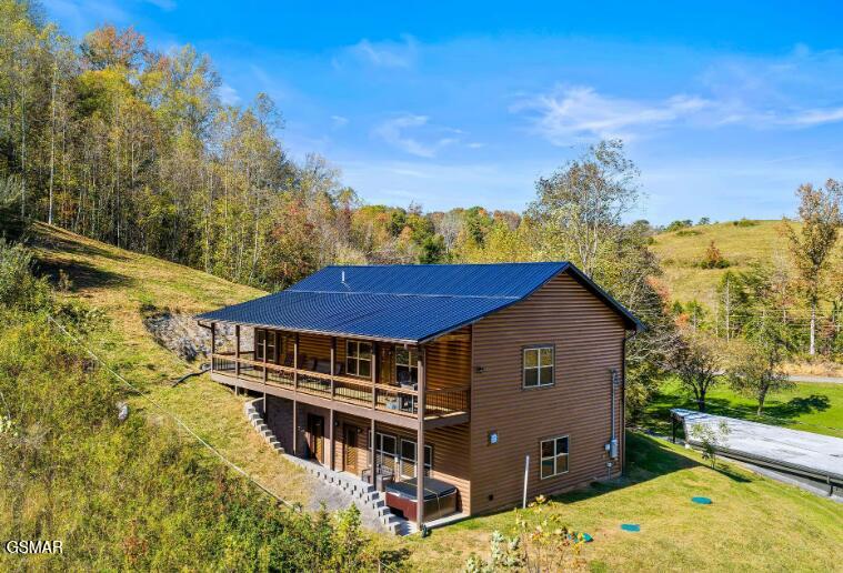 561 Sugar Loaf Road Seymour TN 37865