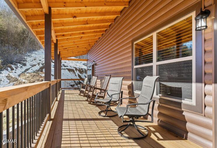 561 Sugar Loaf Road Seymour TN 37865