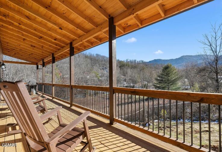 561 Sugar Loaf Road Seymour TN 37865