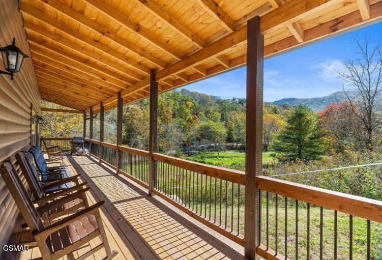 561 Sugar Loaf Road Seymour TN 37865