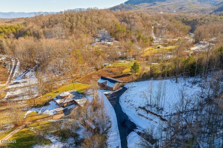 561 Sugar Loaf Road Seymour TN 37865