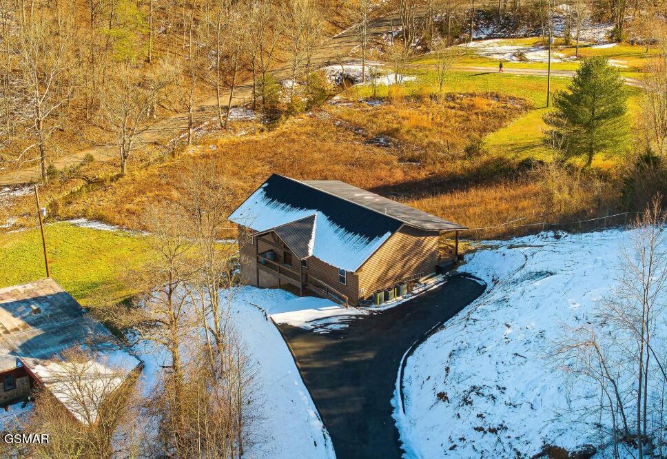 561 Sugar Loaf Road Seymour TN 37865