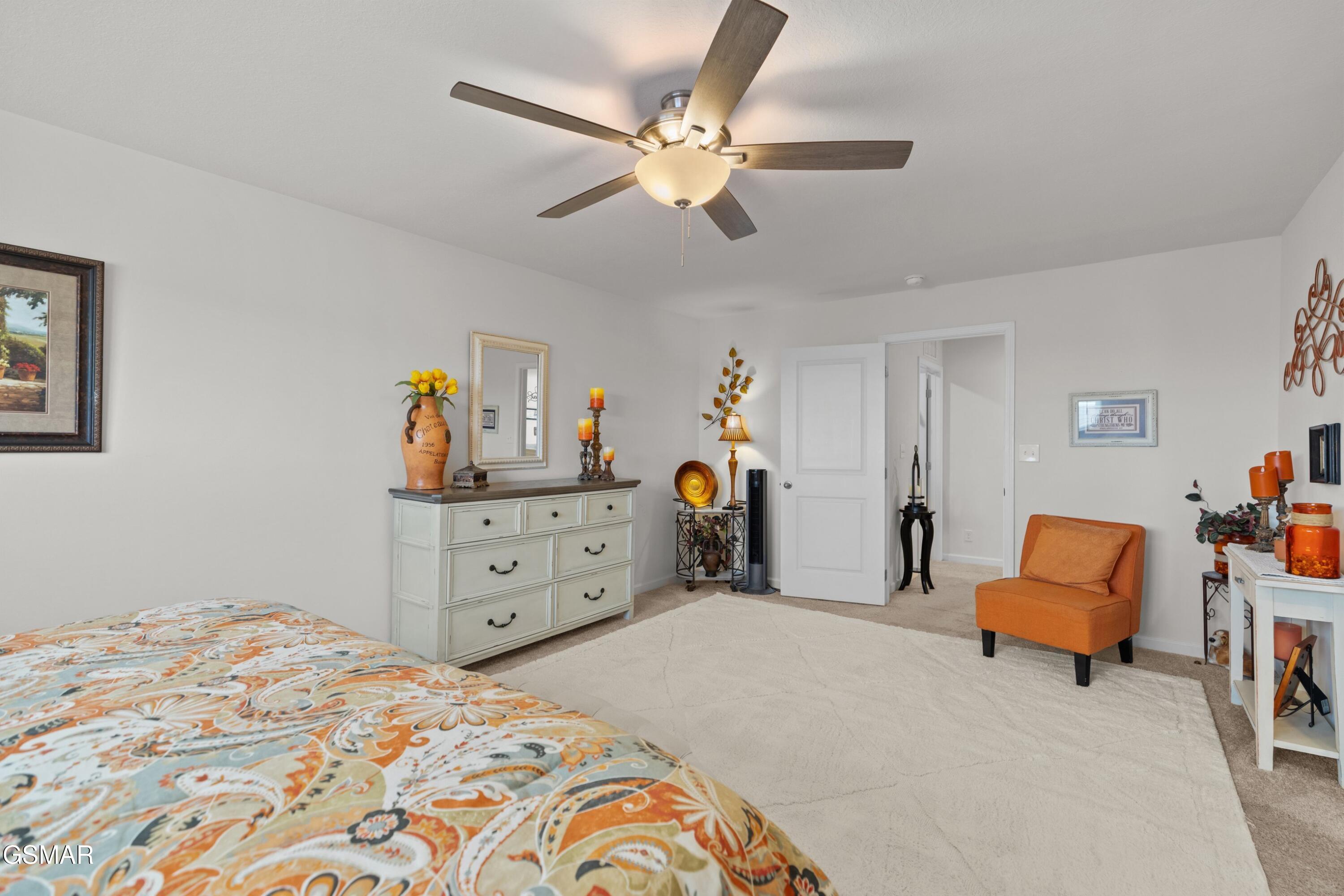 825 Green Meadow Drive Talbott TN 37877