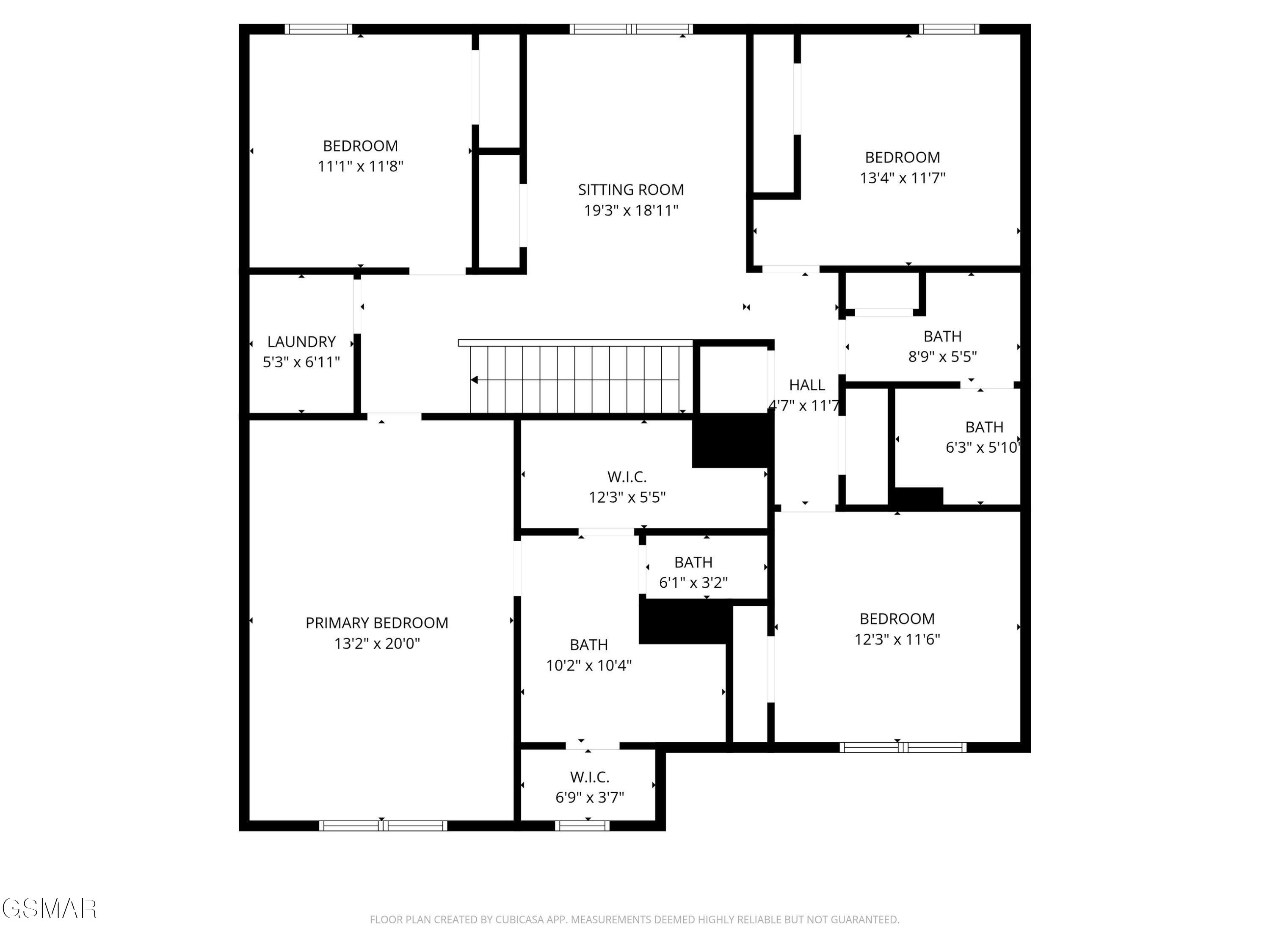 825 Green Meadow Drive Talbott TN 37877