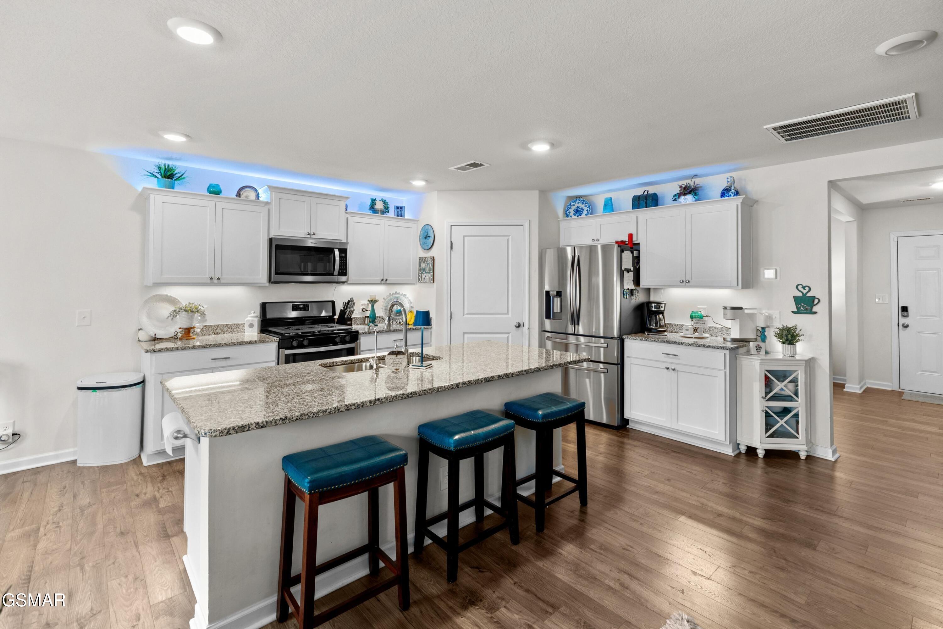 825 Green Meadow Drive Talbott TN 37877